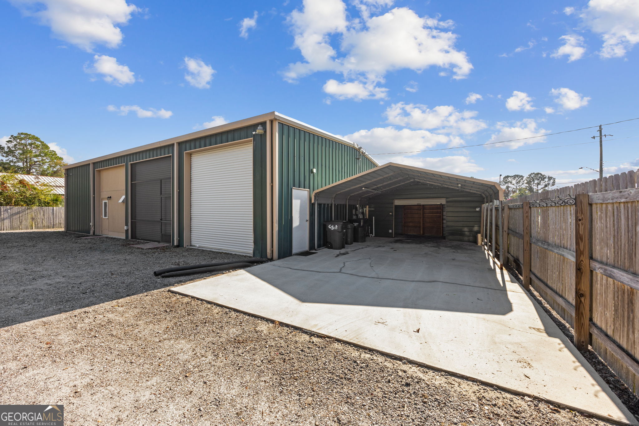 2110 Osborne Road St. Marys GA 31558