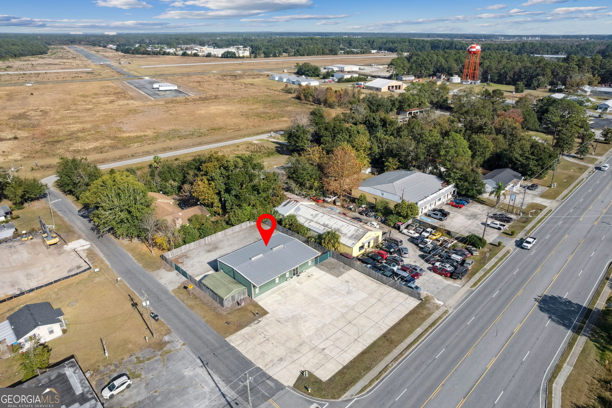 2110 Osborne Road St. Marys GA 31558