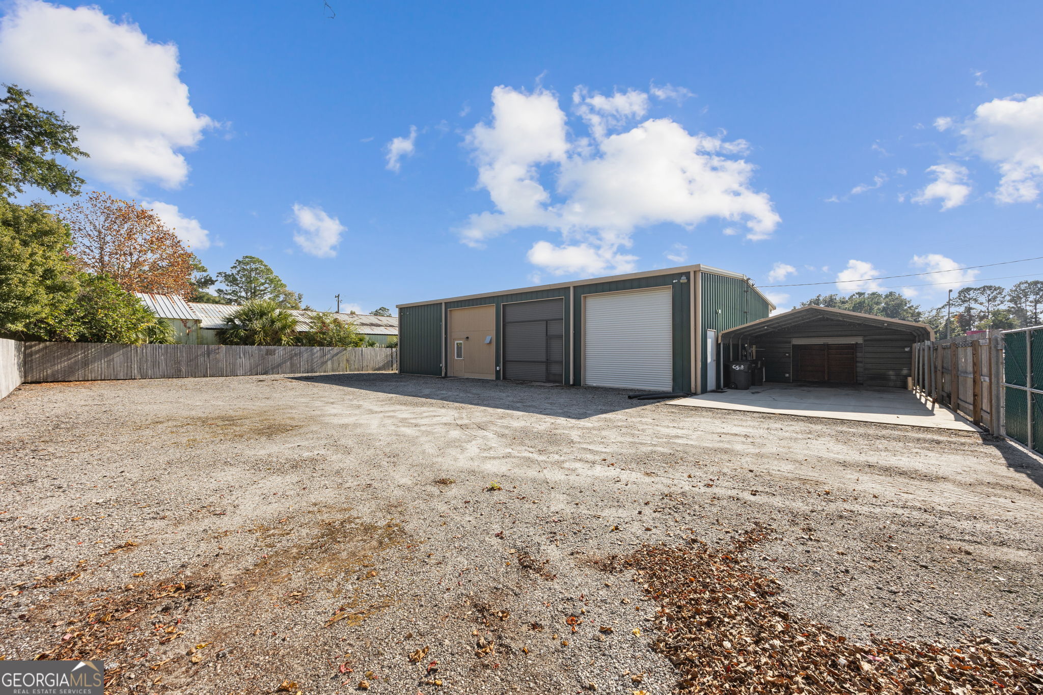 2110 Osborne Road St. Marys GA 31558