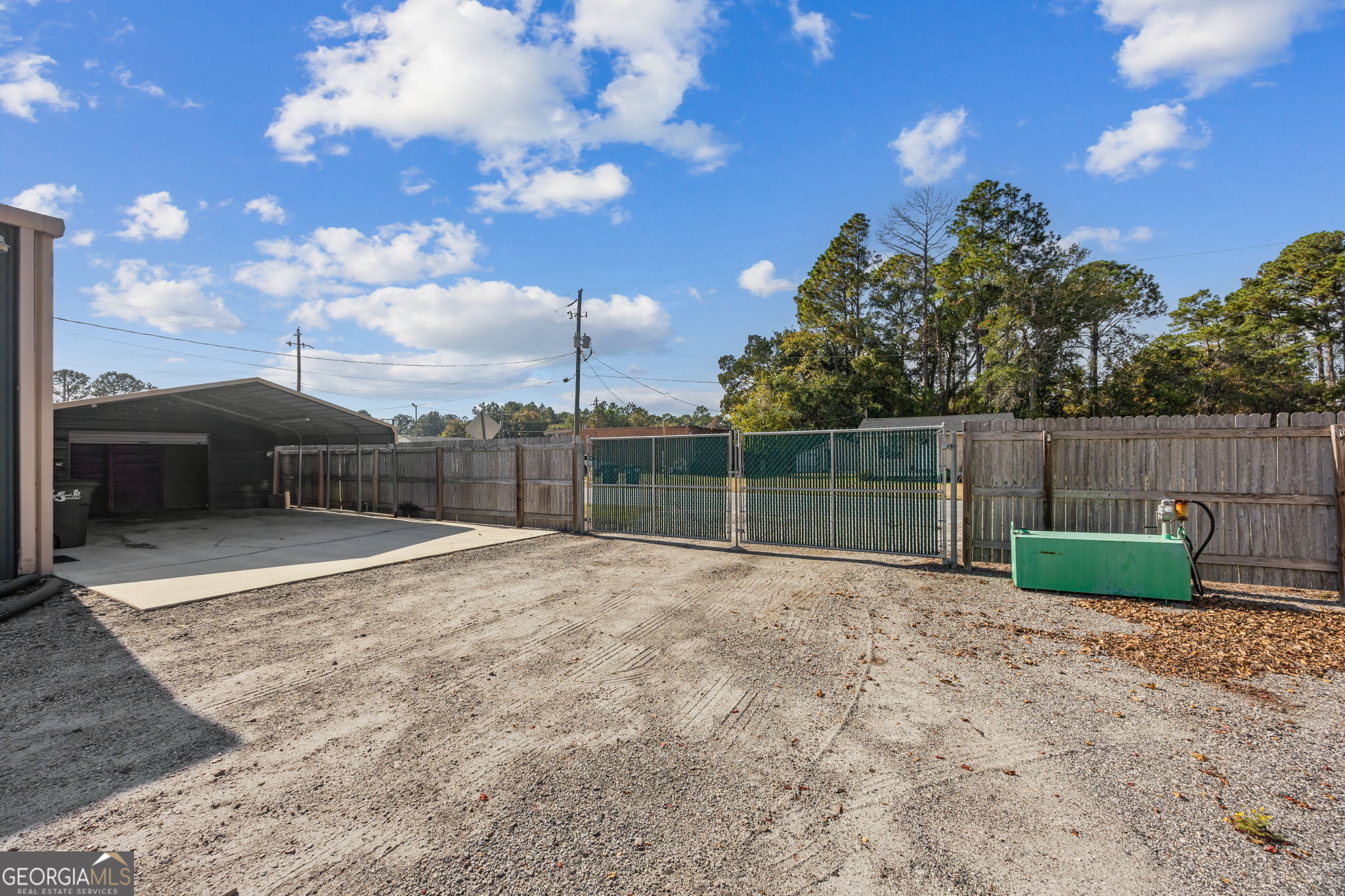 2110 Osborne Road St. Marys GA 31558