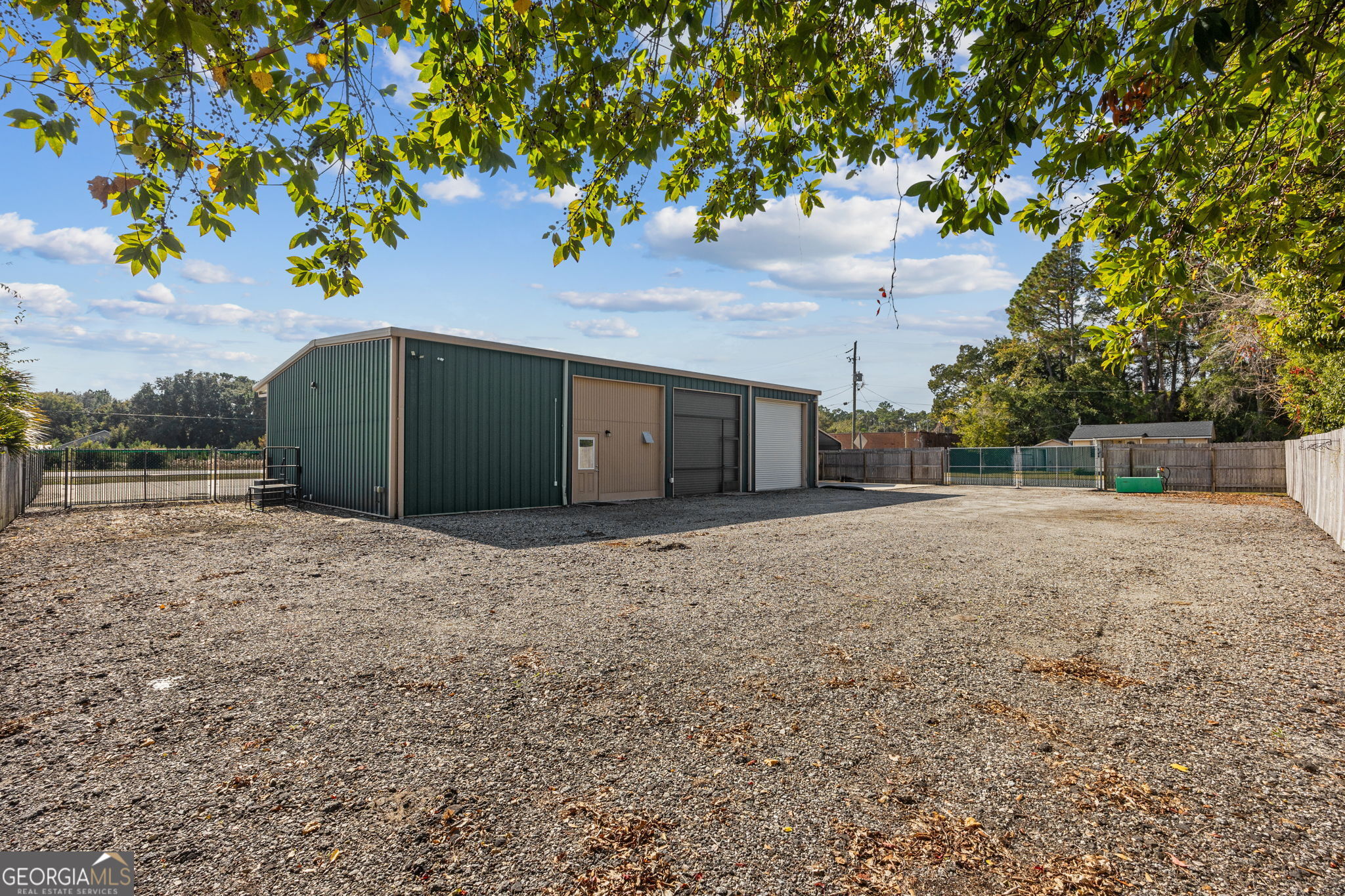 2110 Osborne Road St. Marys GA 31558
