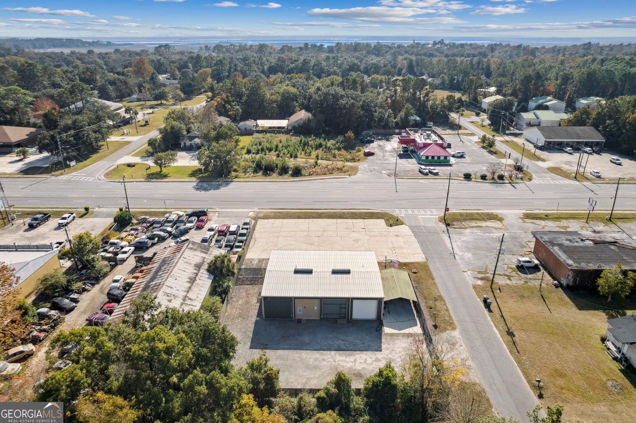 2110 Osborne Road St. Marys GA 31558