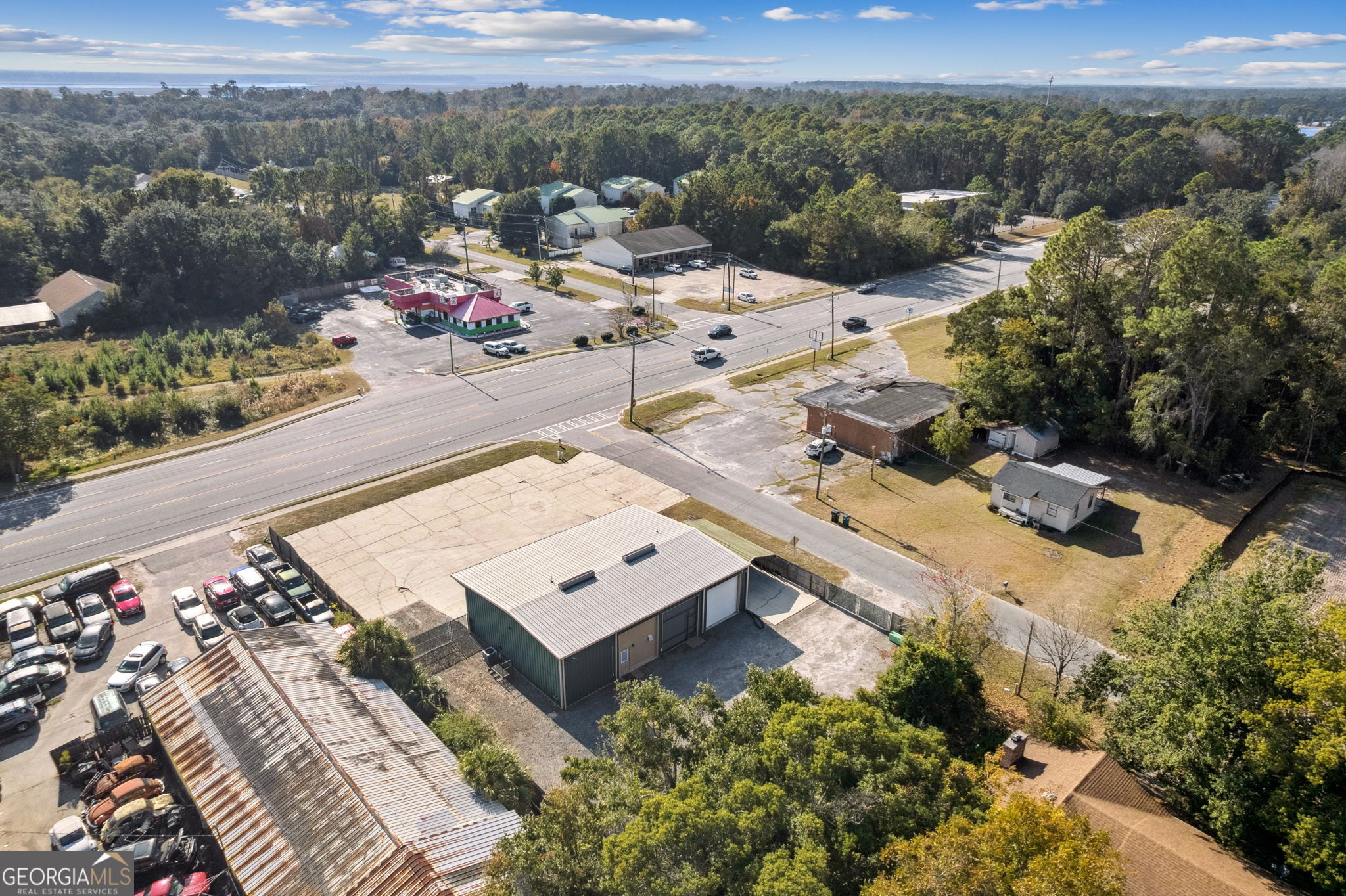 2110 Osborne Road St. Marys GA 31558
