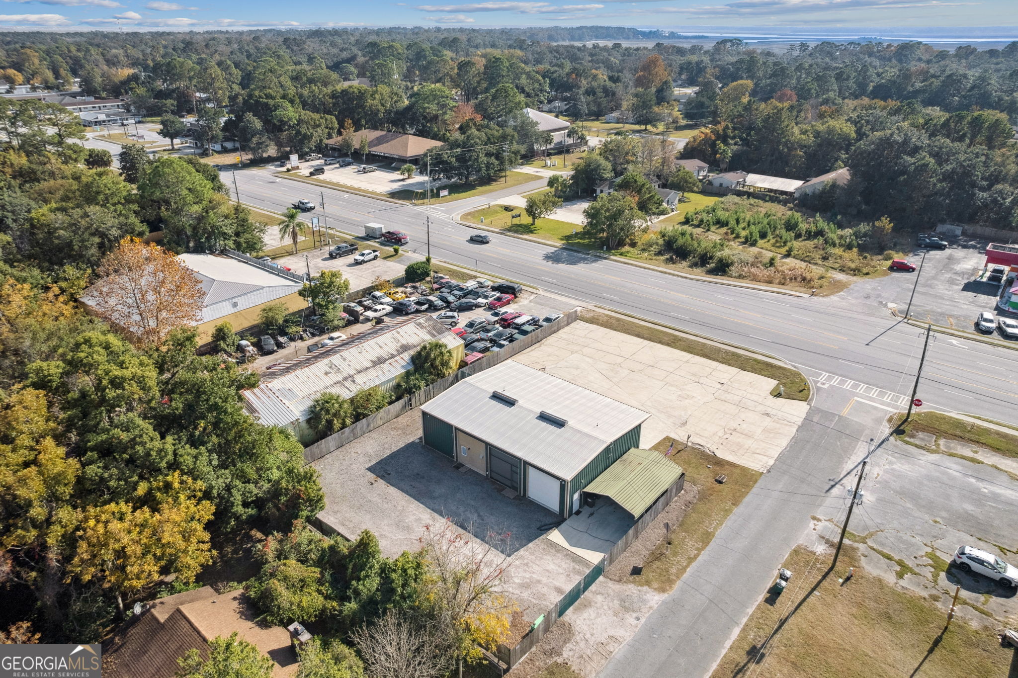 2110 Osborne Road St. Marys GA 31558