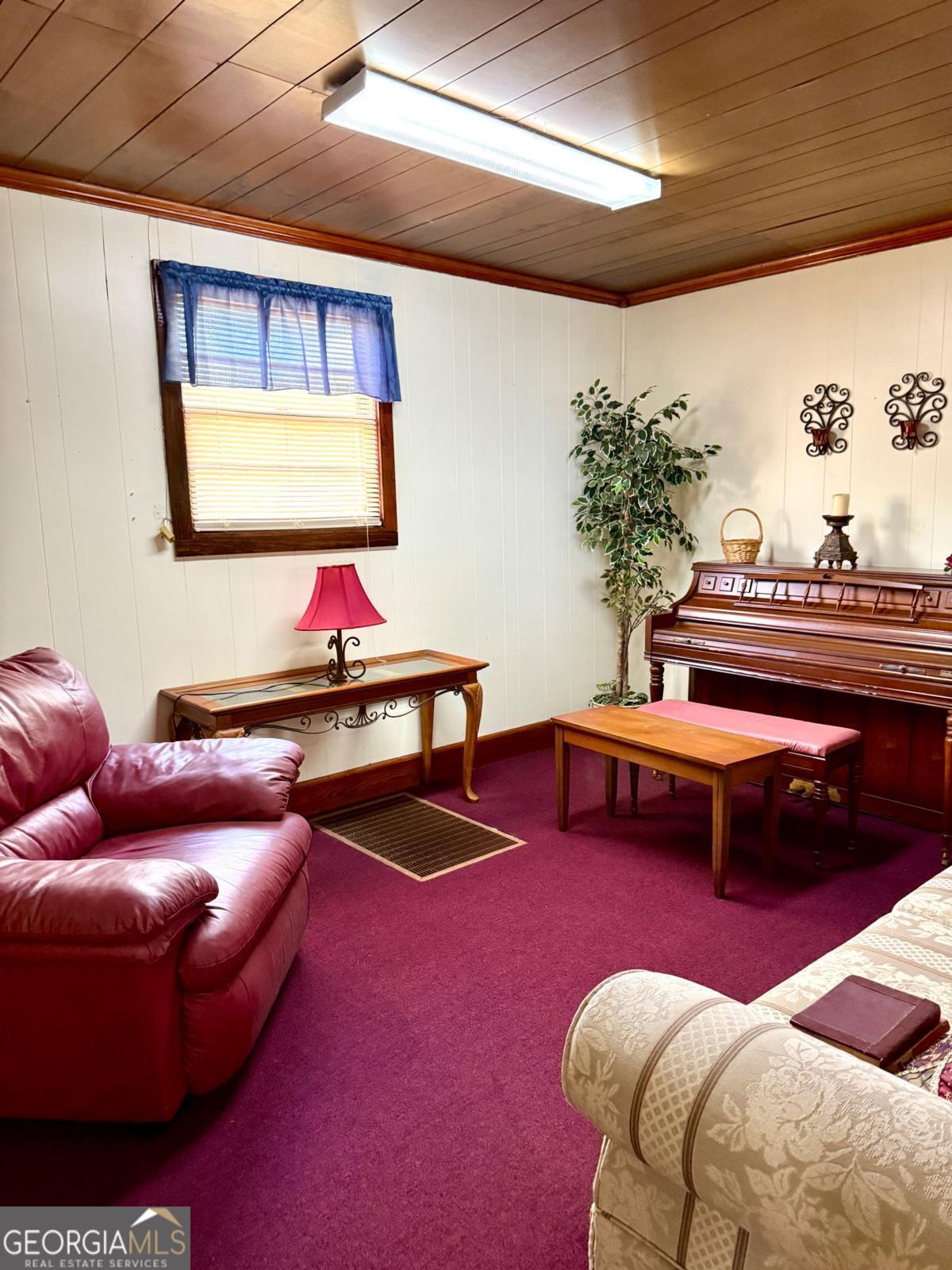 352 Evergreen Church Road Vienna GA 31092