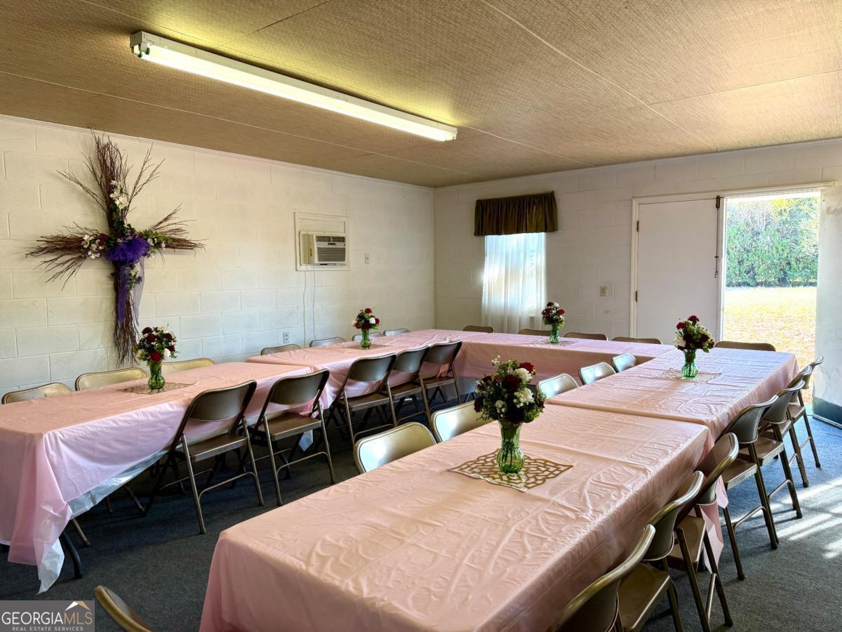 352 Evergreen Church Road Vienna GA 31092