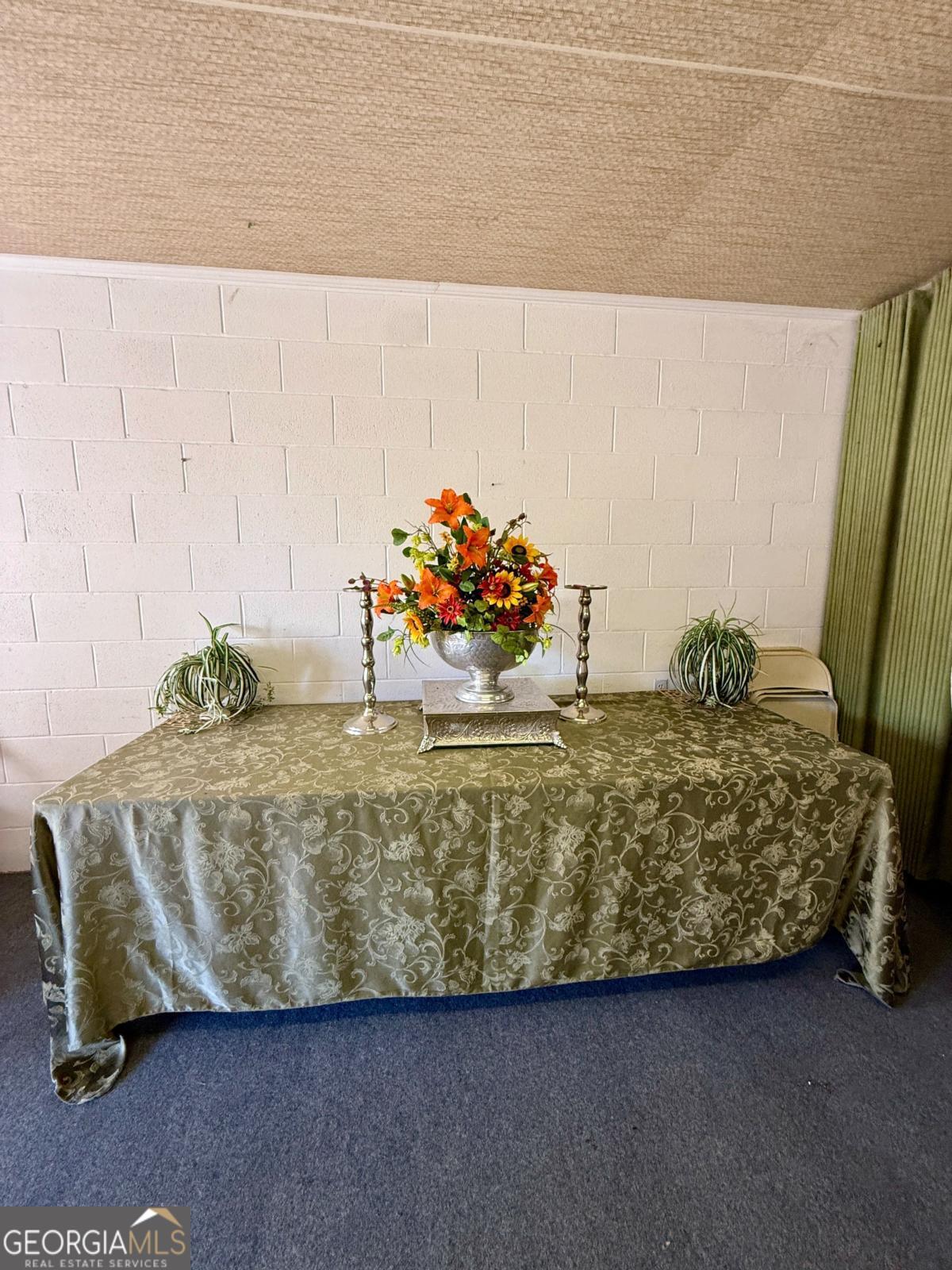 352 Evergreen Church Road Vienna GA 31092