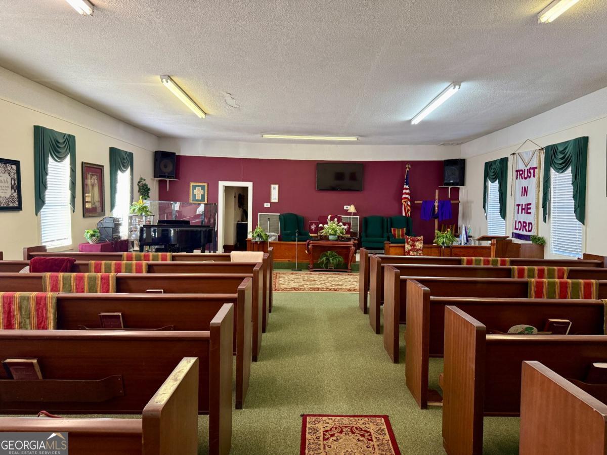 352 Evergreen Church Road Vienna GA 31092
