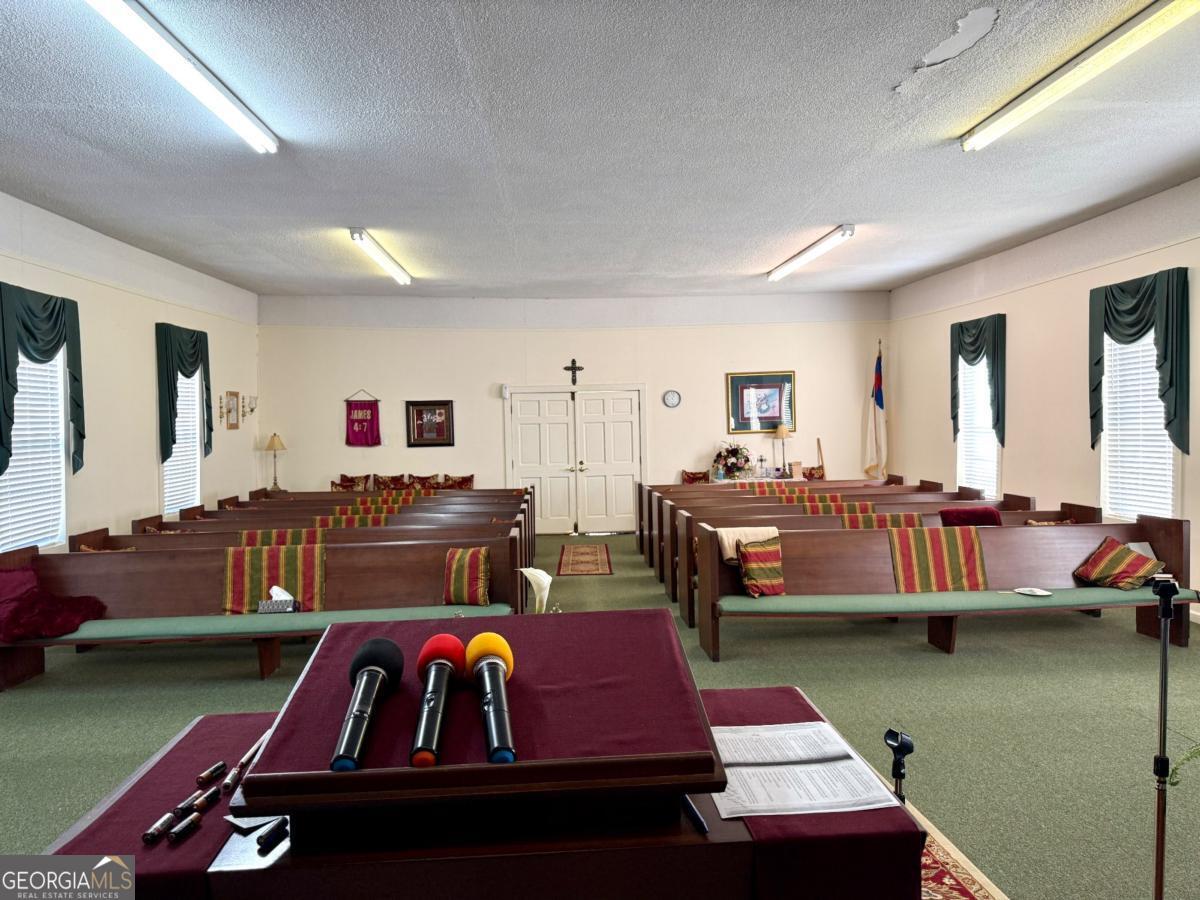 352 Evergreen Church Road Vienna GA 31092