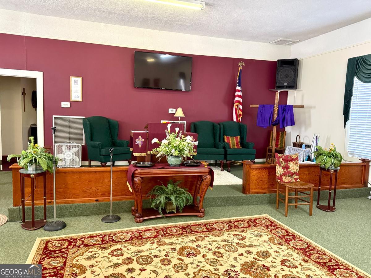 352 Evergreen Church Road Vienna GA 31092