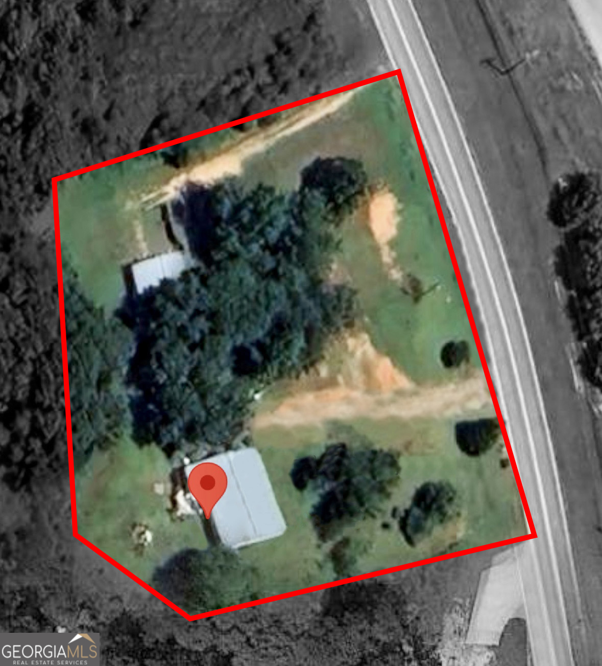 936 Carl Bethlehem Road Winder GA 30680