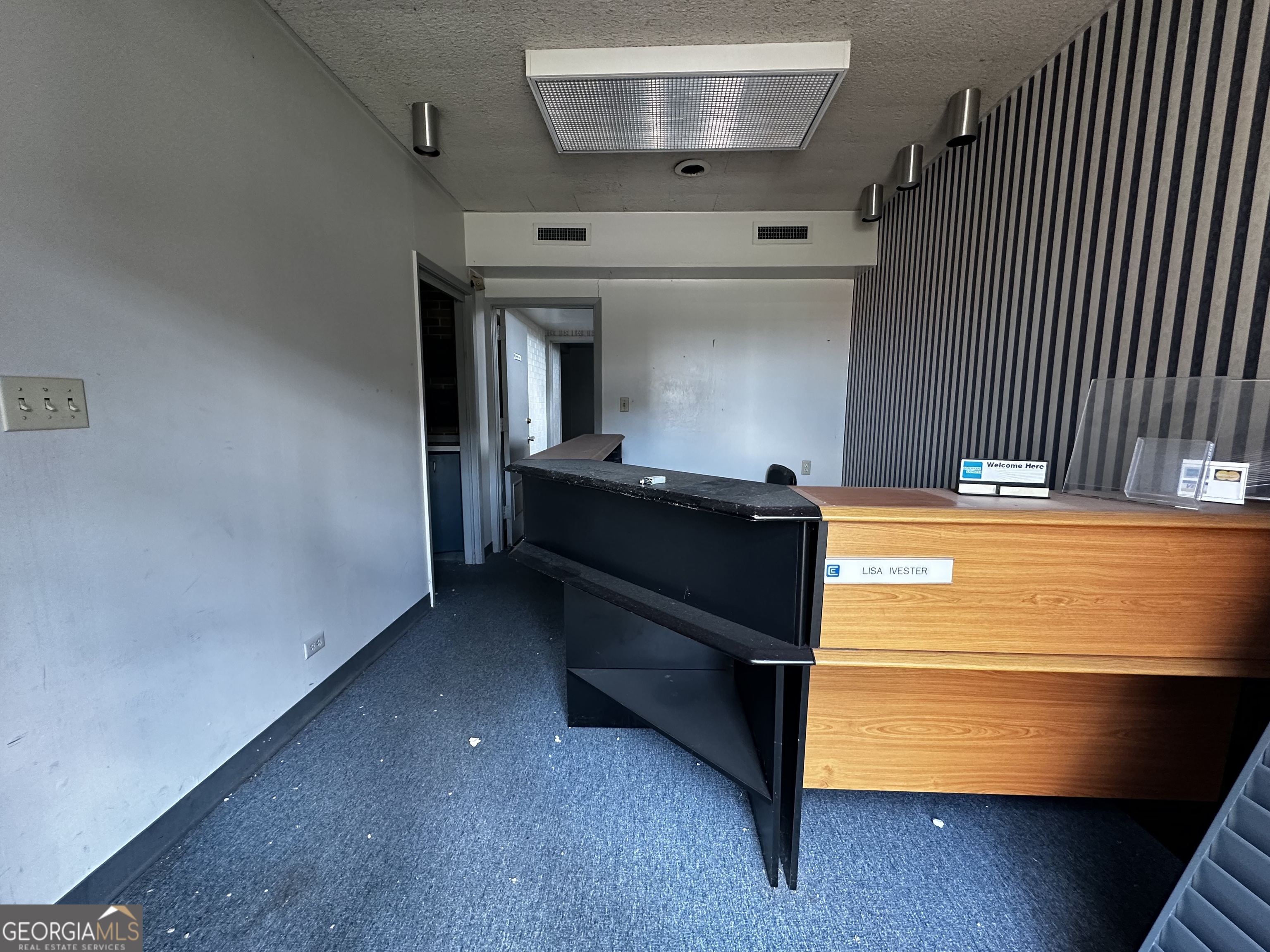 589 Forest Avenue Macon GA 31201