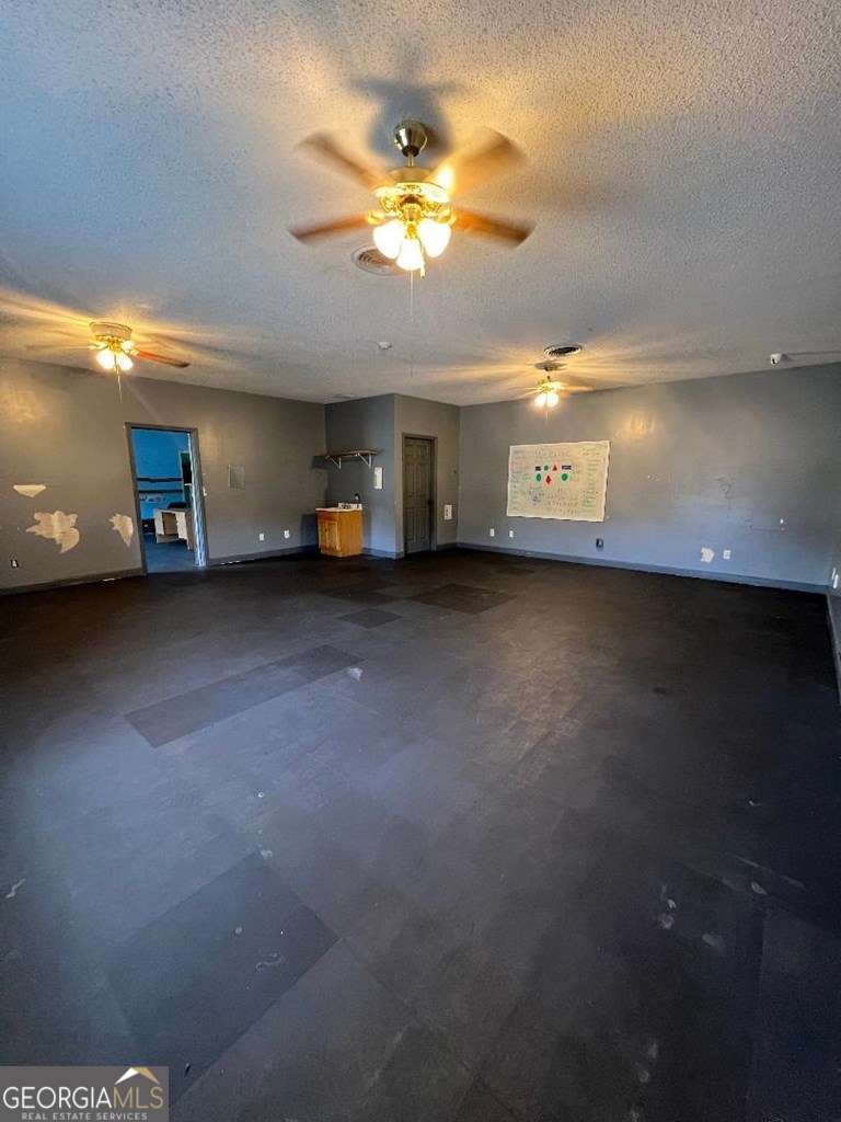 408 N Grant Street Fitzgerald GA 31750