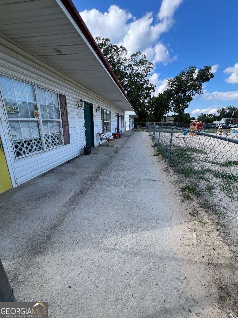 408 N Grant Street Fitzgerald GA 31750
