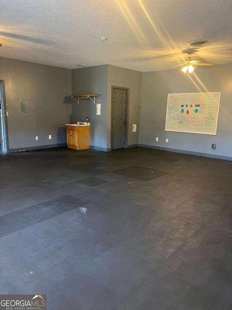 408 N Grant Street Fitzgerald GA 31750
