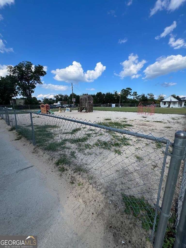 408 N Grant Street Fitzgerald GA 31750