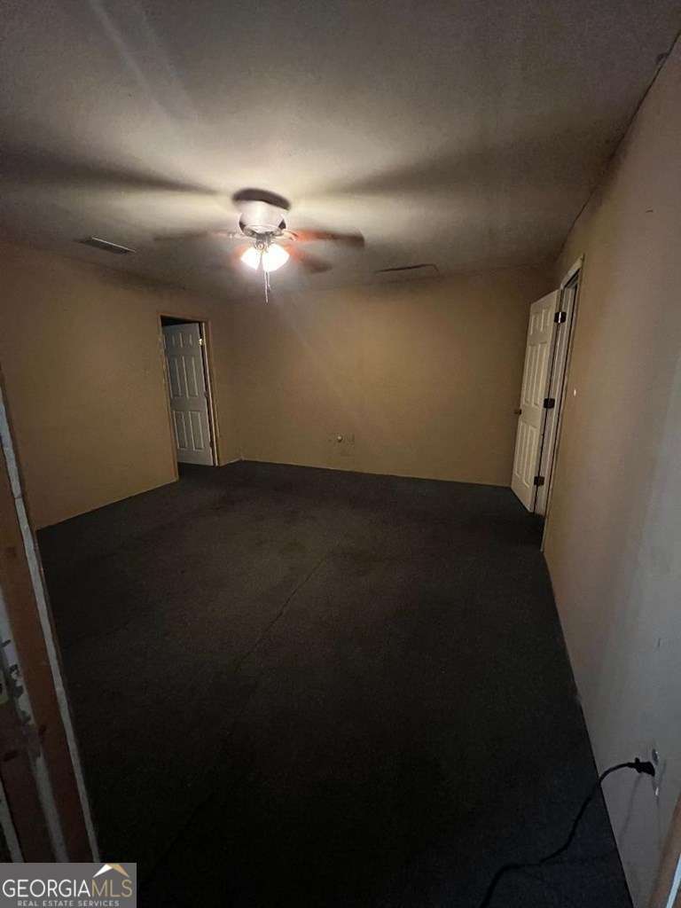 408 N Grant Street Fitzgerald GA 31750