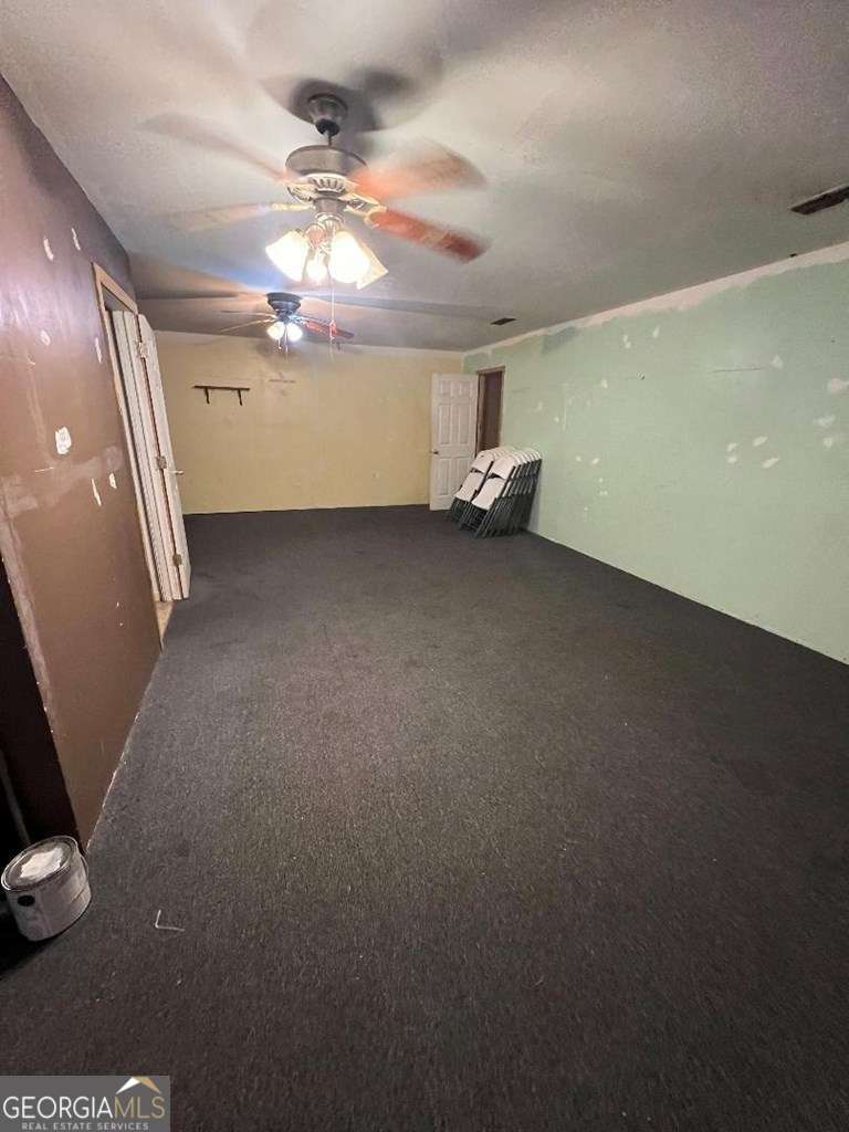 408 N Grant Street Fitzgerald GA 31750