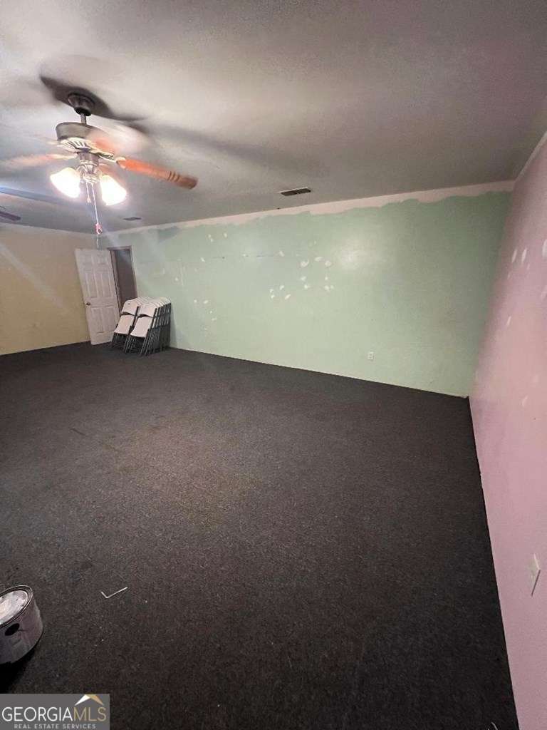 408 N Grant Street Fitzgerald GA 31750
