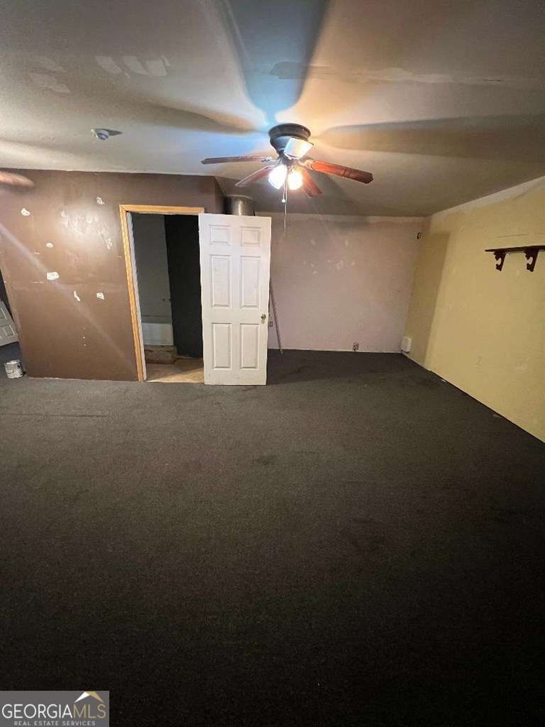 408 N Grant Street Fitzgerald GA 31750