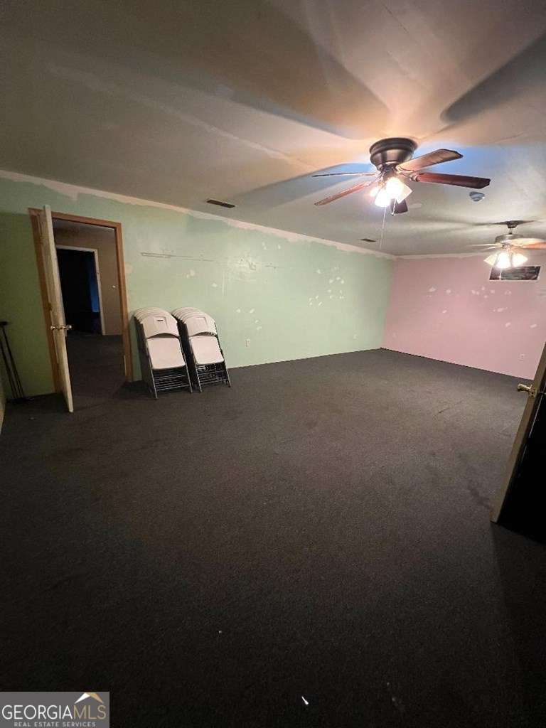 408 N Grant Street Fitzgerald GA 31750