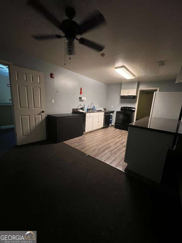 408 N Grant Street Fitzgerald GA 31750