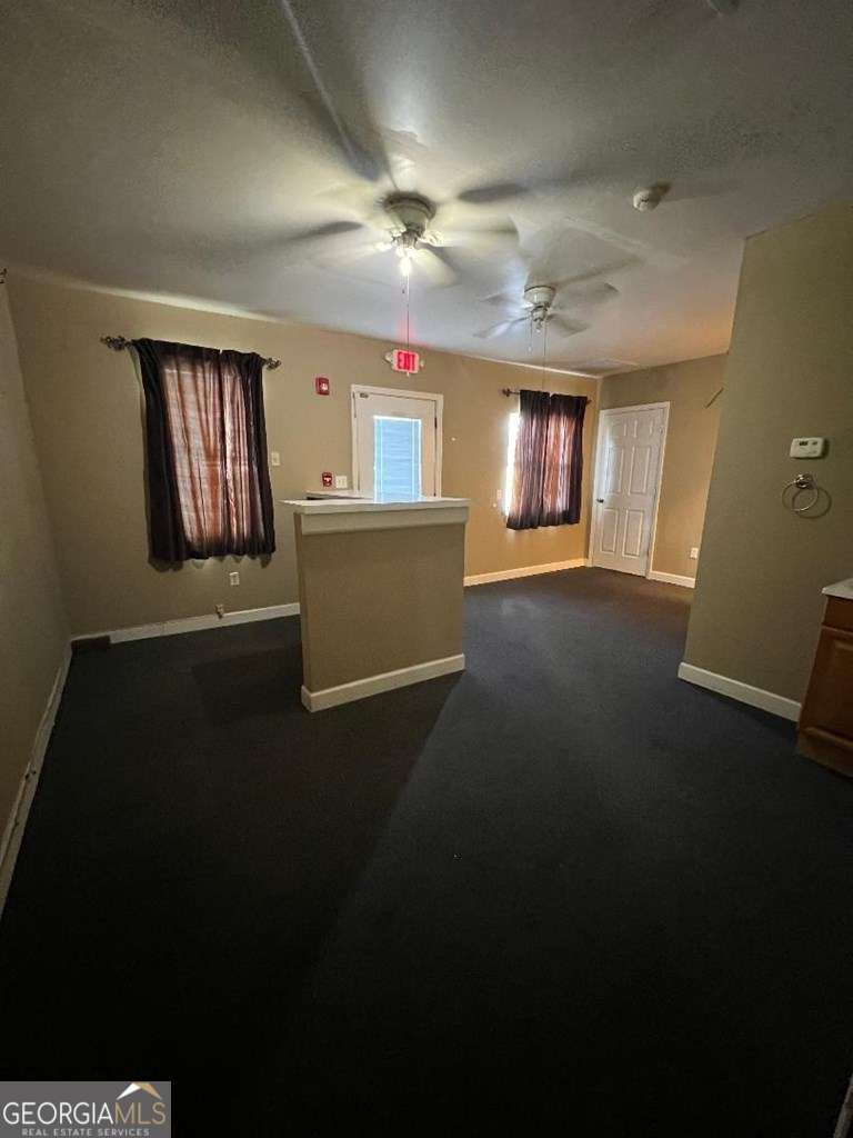 408 N Grant Street Fitzgerald GA 31750