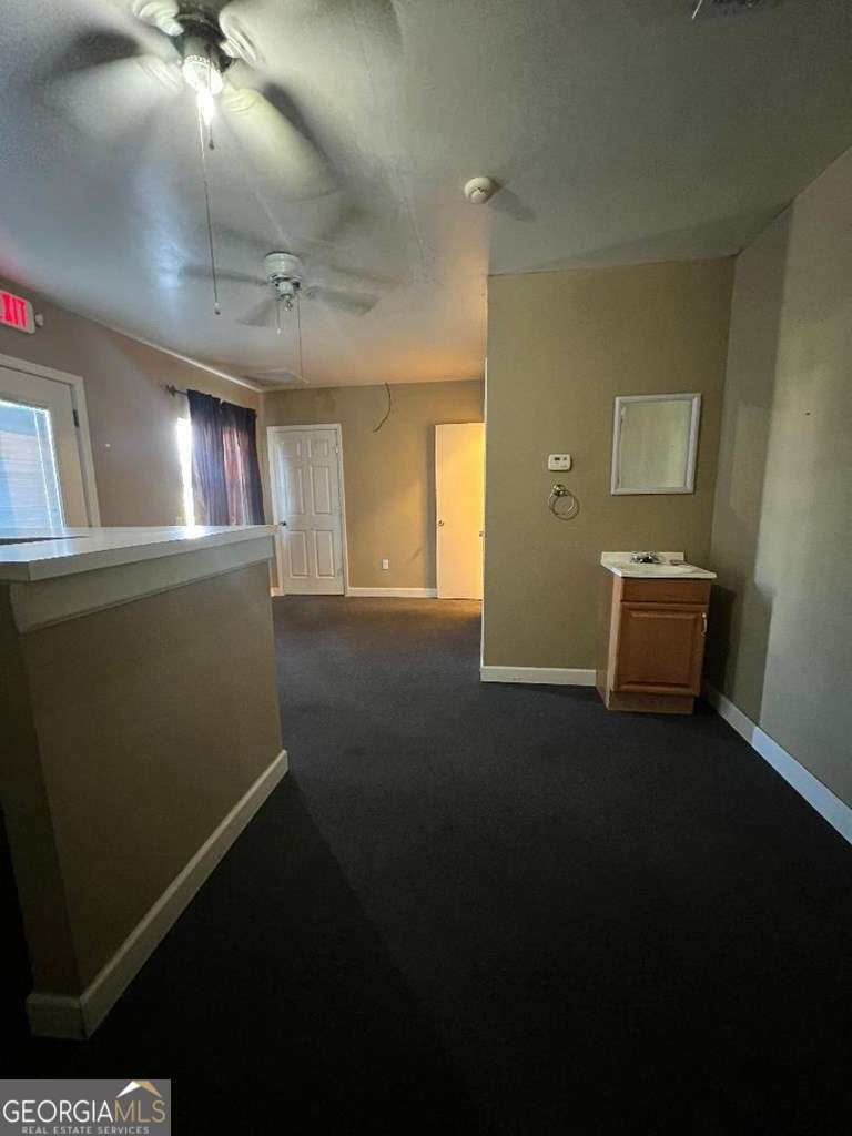 408 N Grant Street Fitzgerald GA 31750