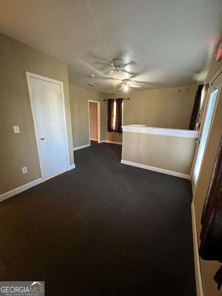 408 N Grant Street Fitzgerald GA 31750