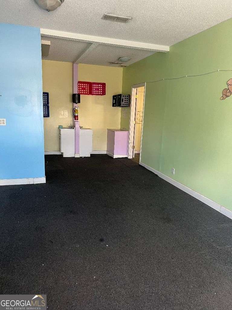 408 N Grant Street Fitzgerald GA 31750