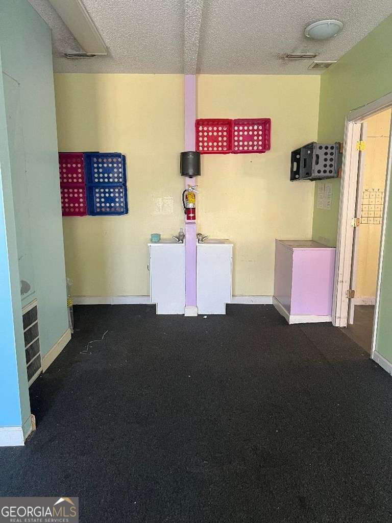 408 N Grant Street Fitzgerald GA 31750