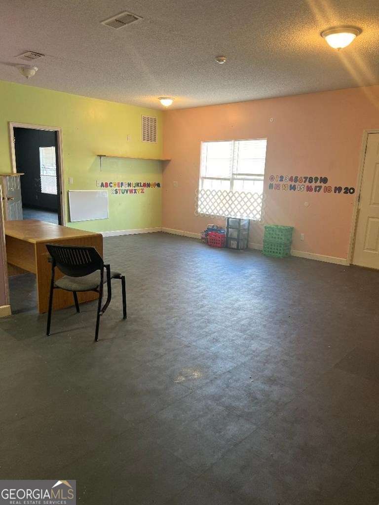 408 N Grant Street Fitzgerald GA 31750