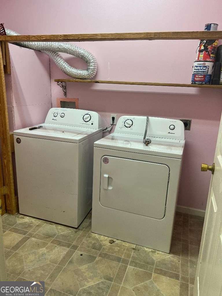 408 N Grant Street Fitzgerald GA 31750