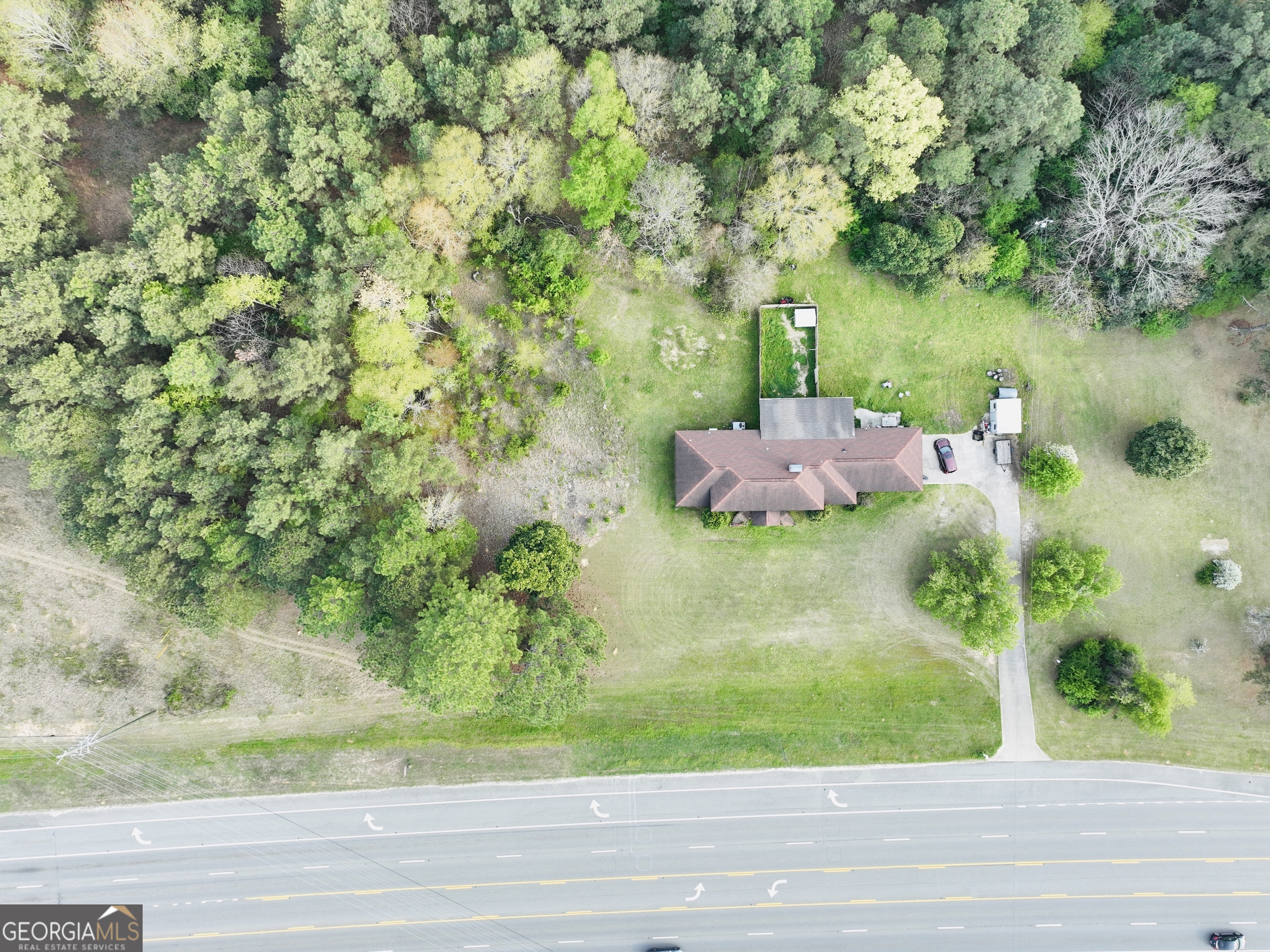 2664 Ga Highway 257 Dublin GA 31021