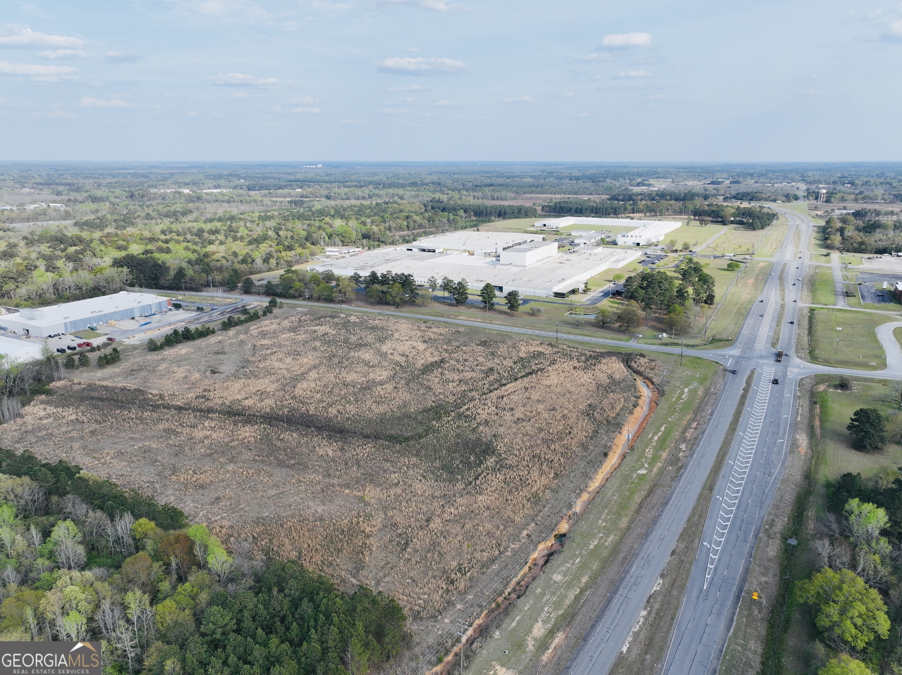 2664 Ga Highway 257 Dublin GA 31021