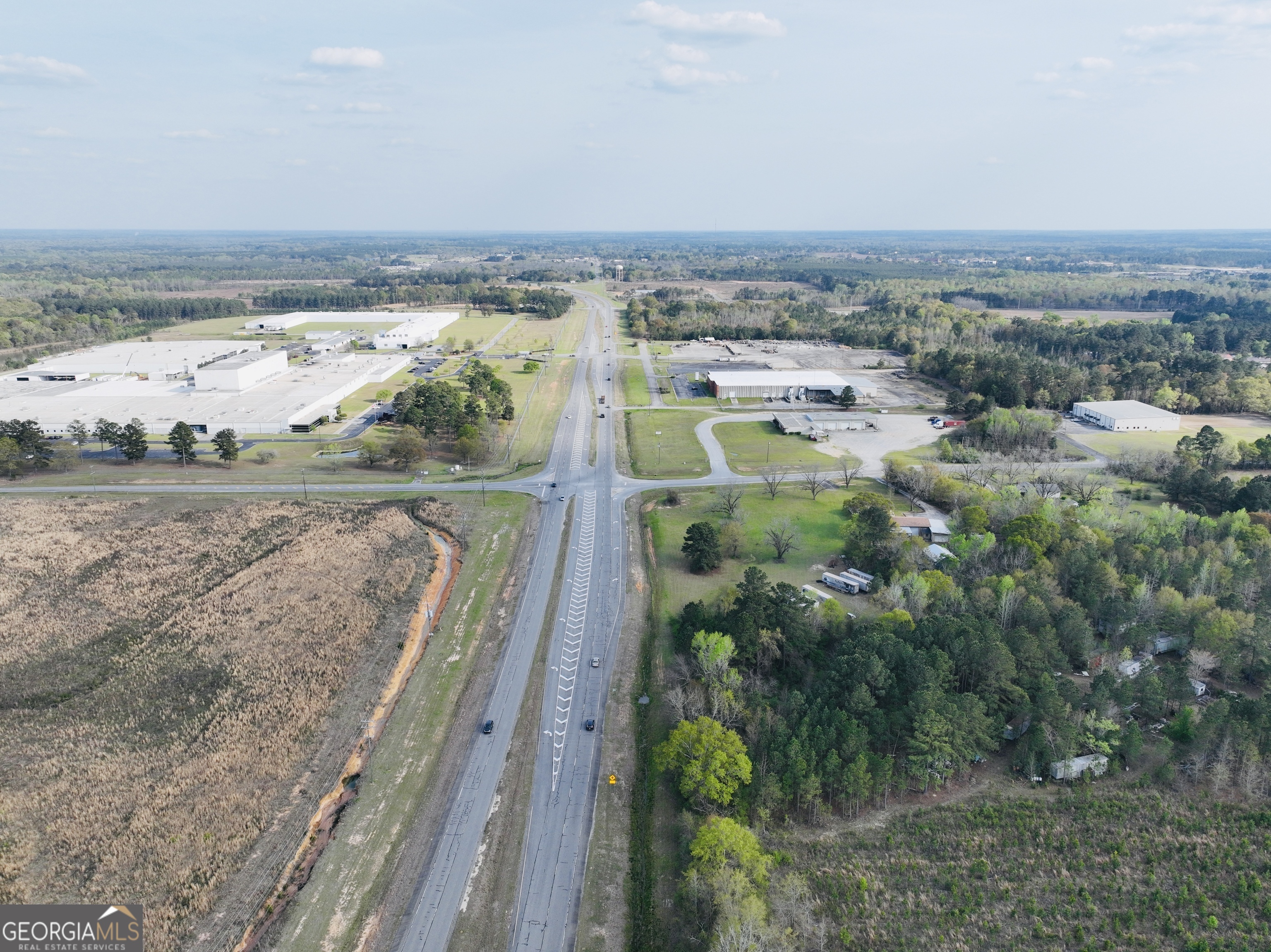 2664 Ga Highway 257 Dublin GA 31021