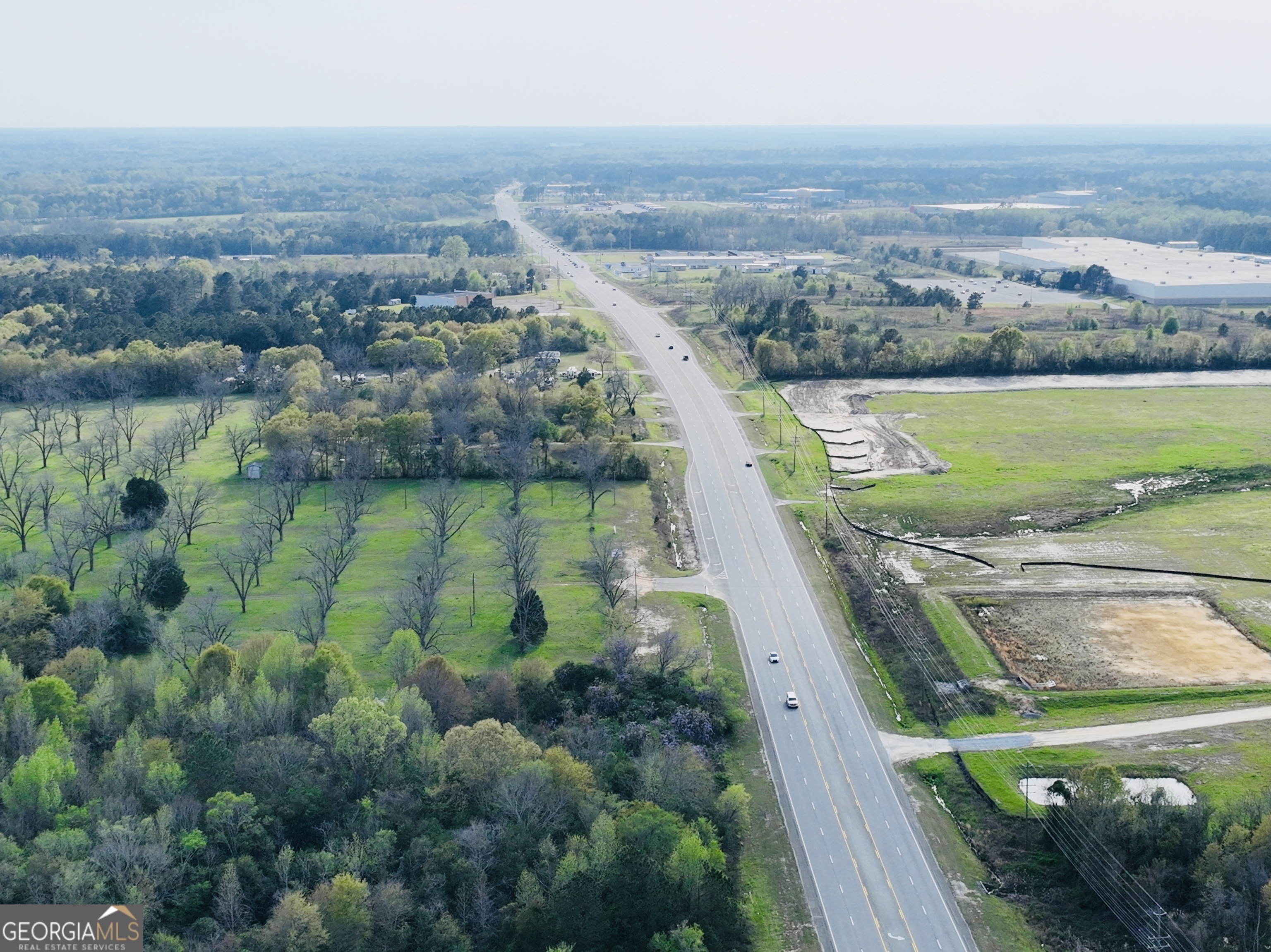 2664 Ga Highway 257 Dublin GA 31021