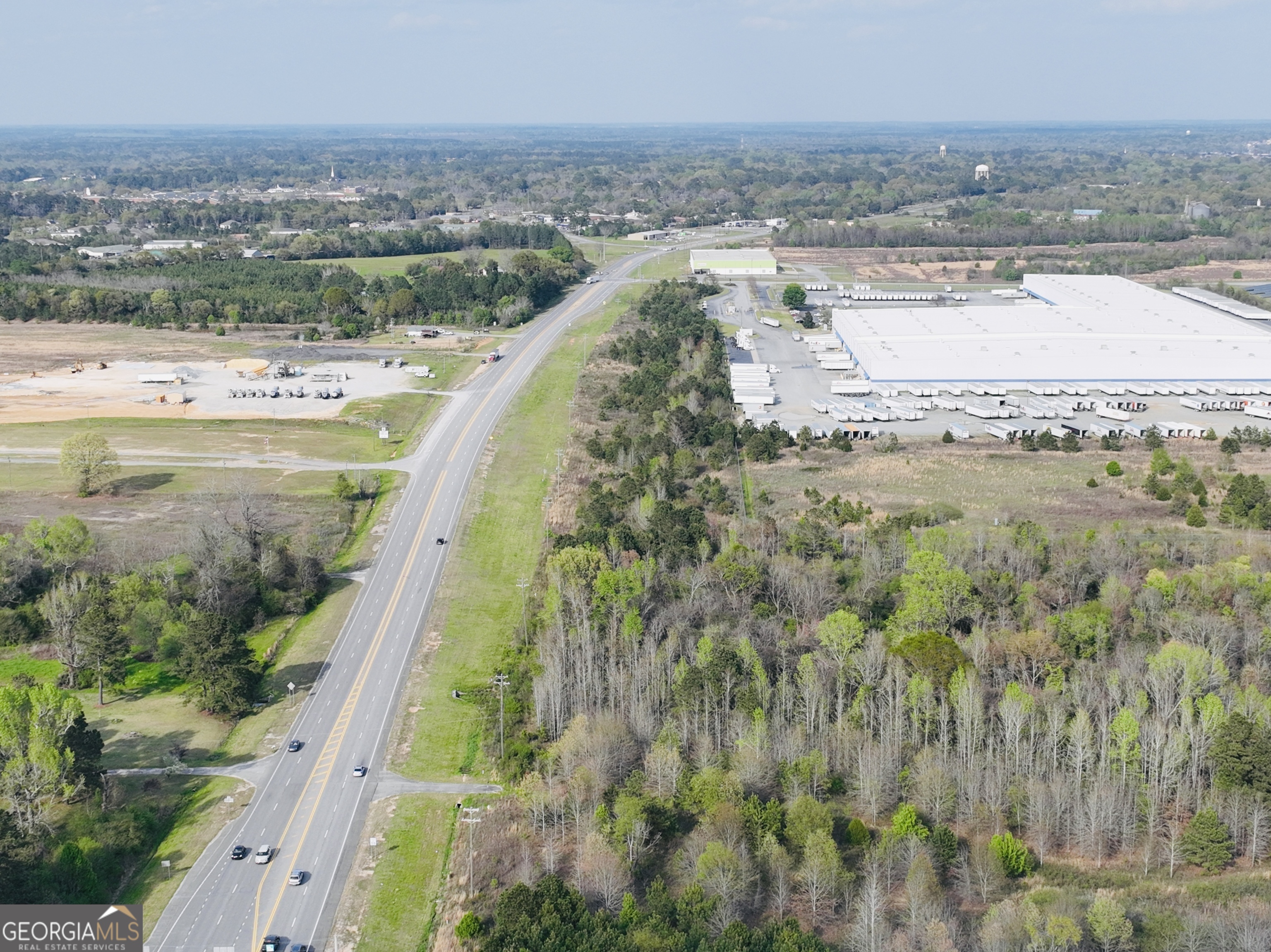 2664 Ga Highway 257 Dublin GA 31021