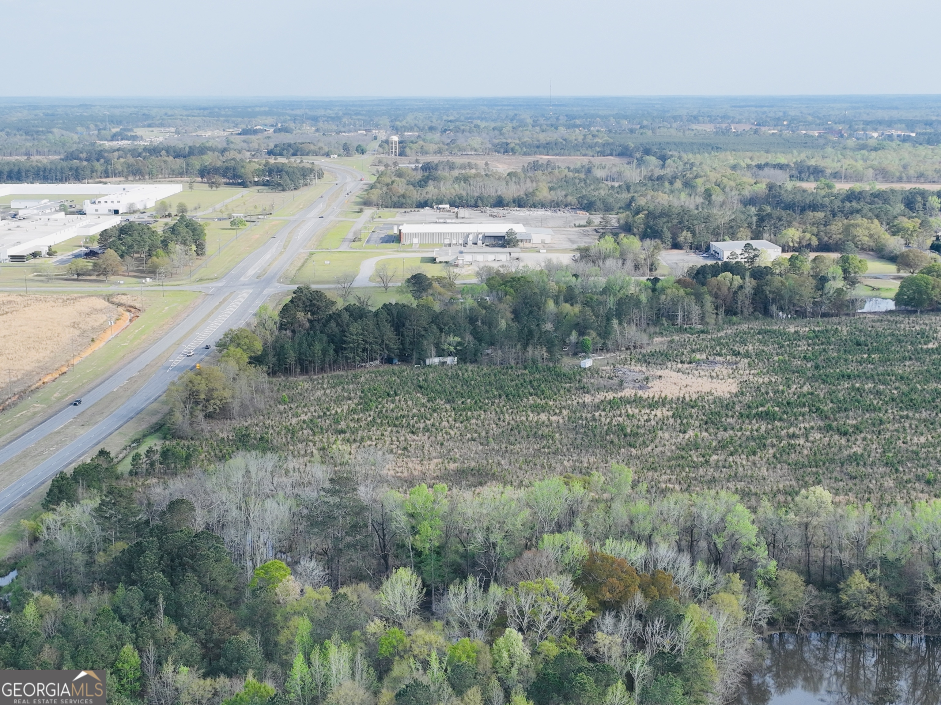 2664 Ga Highway 257 Dublin GA 31021