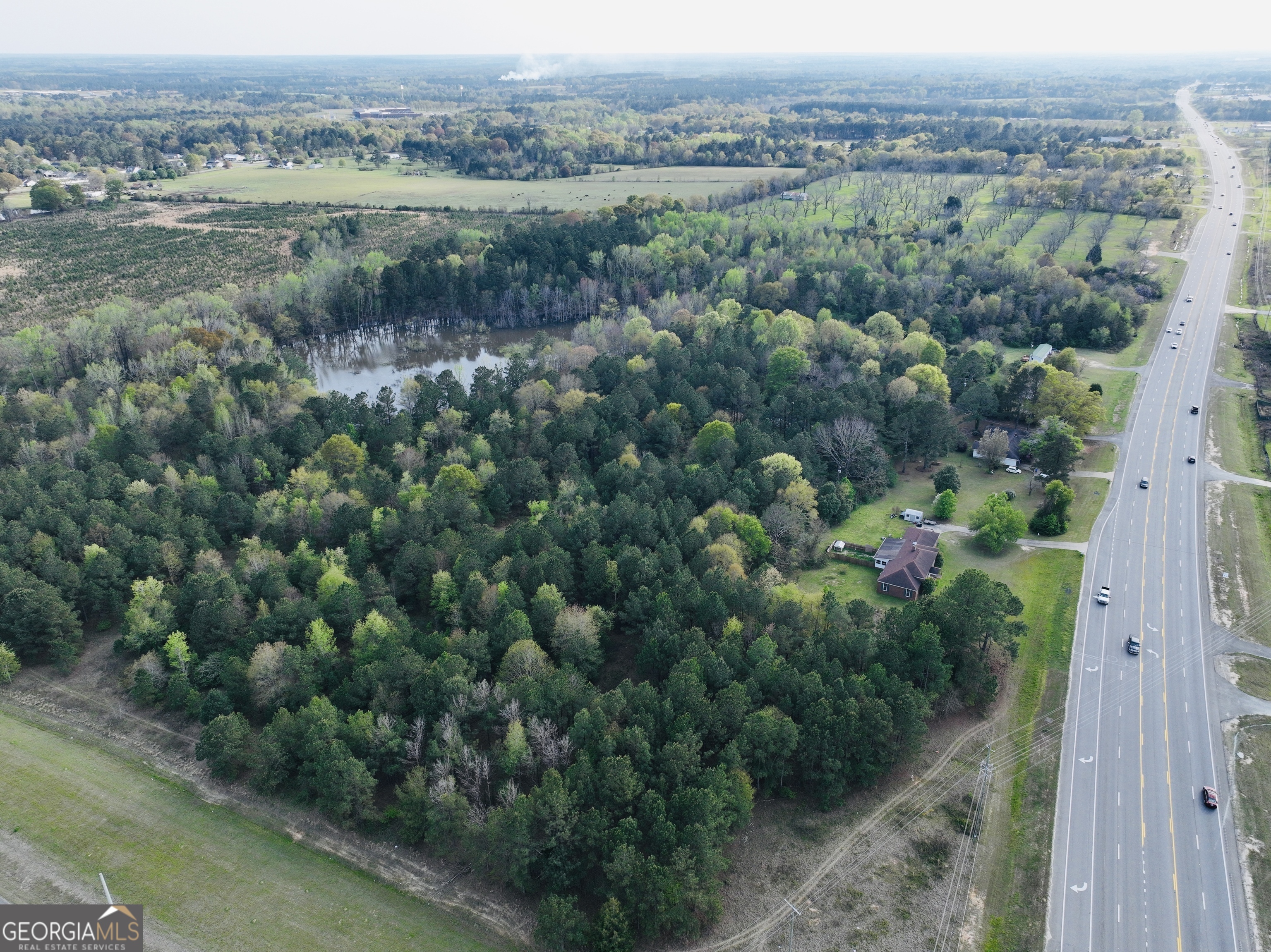 2664 Ga Highway 257 Dublin GA 31021