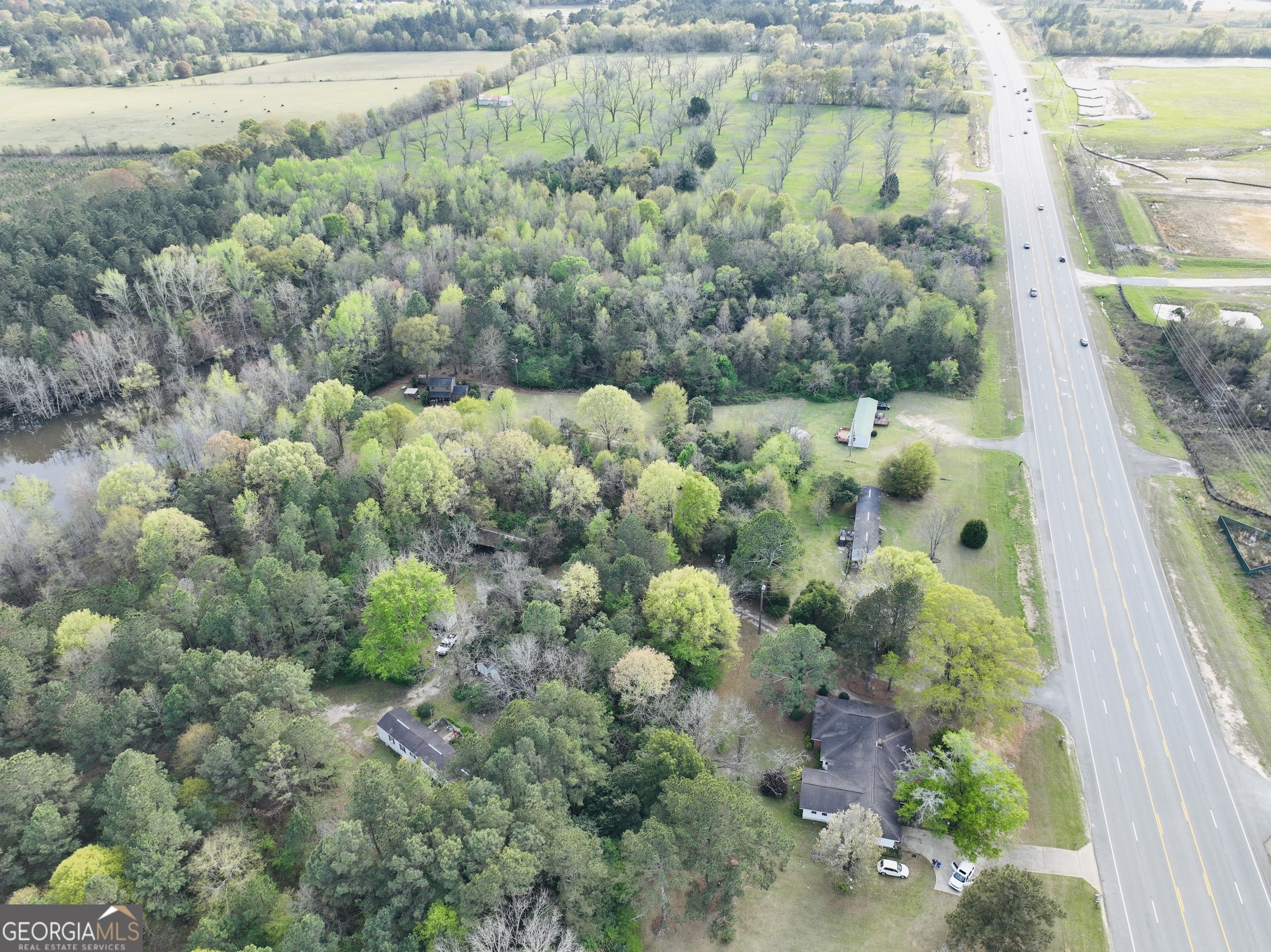 2664 Ga Highway 257 Dublin GA 31021