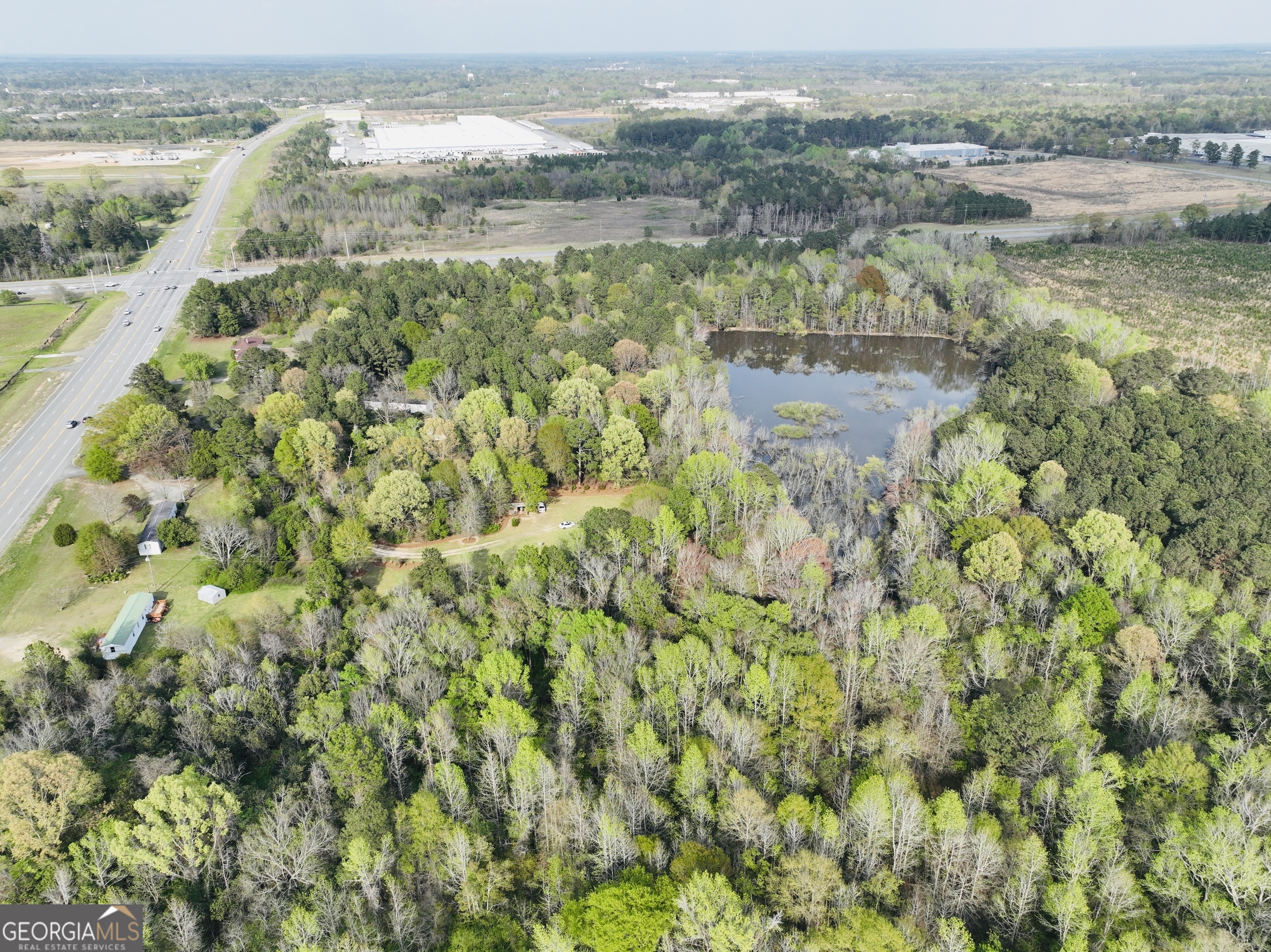 2664 Ga Highway 257 Dublin GA 31021
