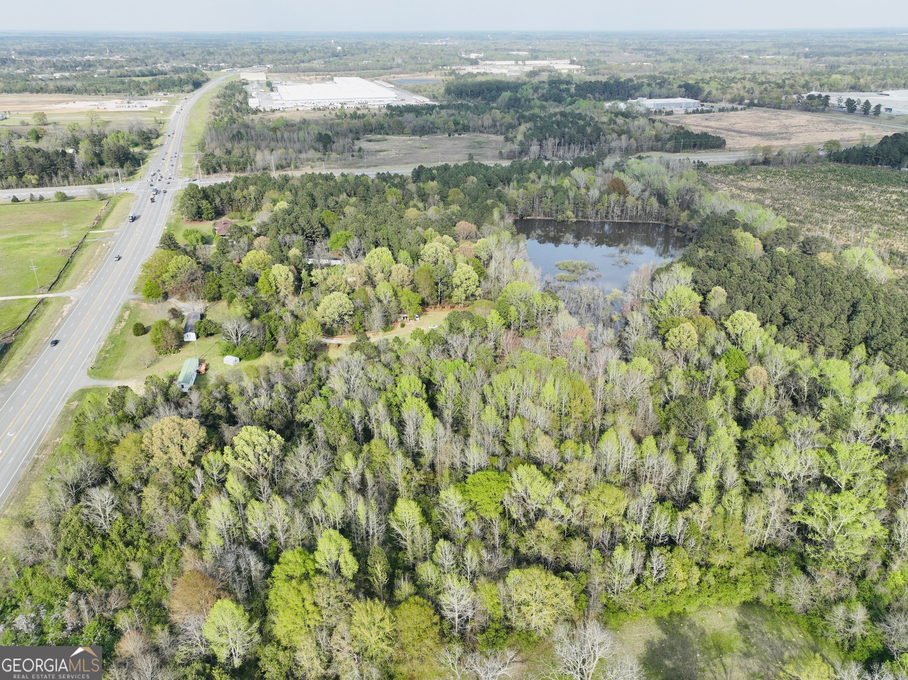 2664 Ga Highway 257 Dublin GA 31021