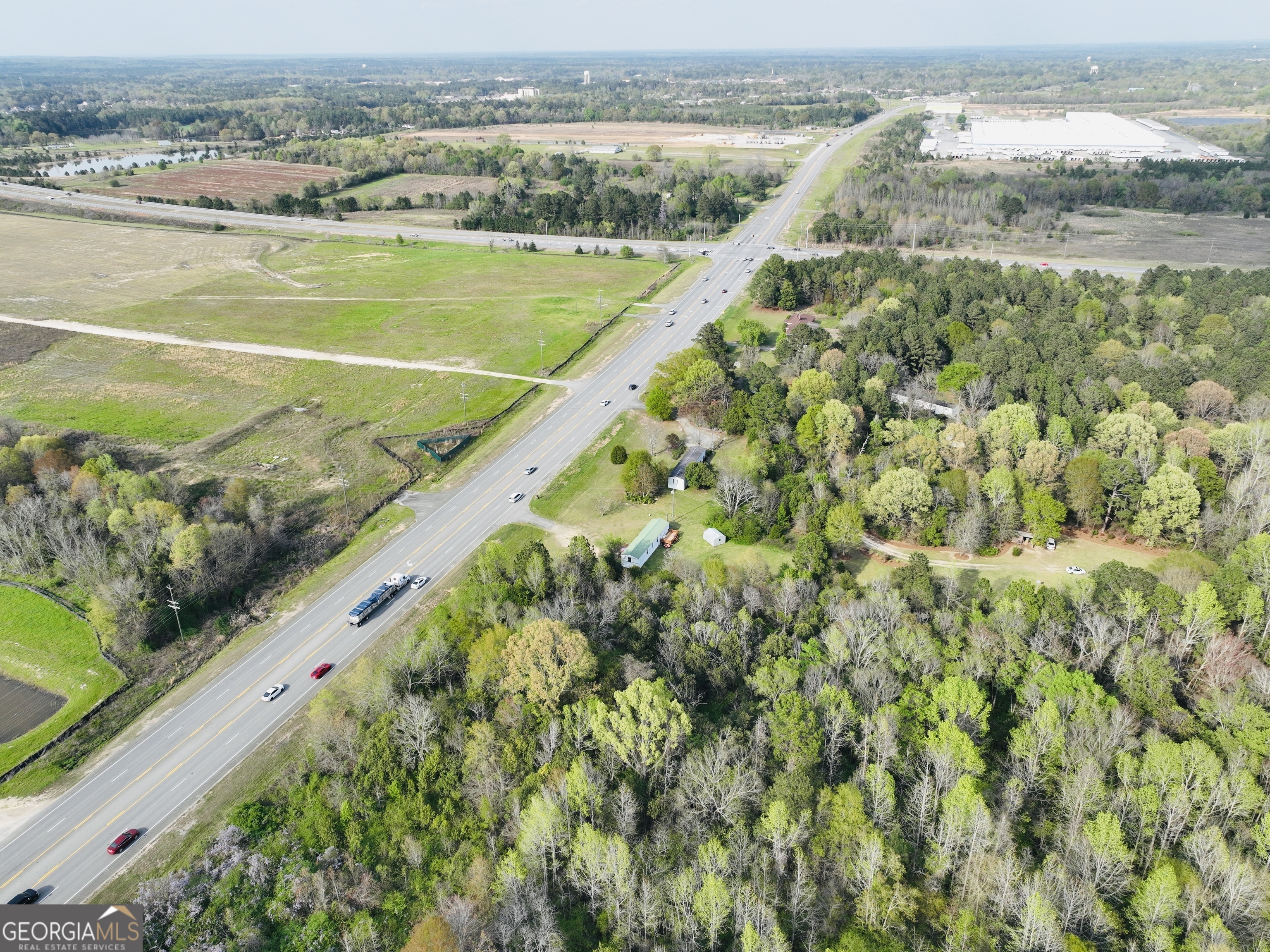 2664 Ga Highway 257 Dublin GA 31021