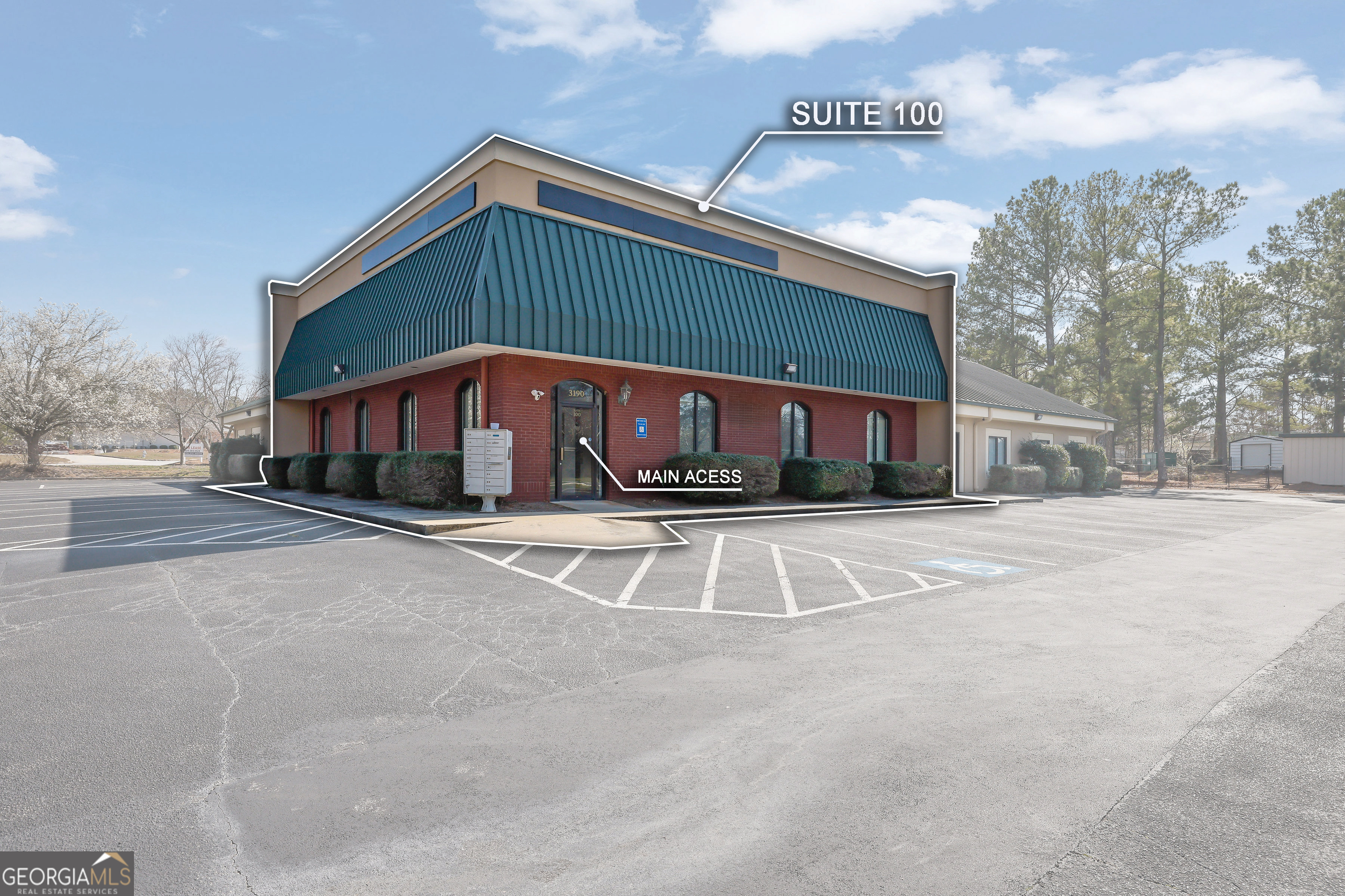3190 SW Industrial Way Snellville GA 30039