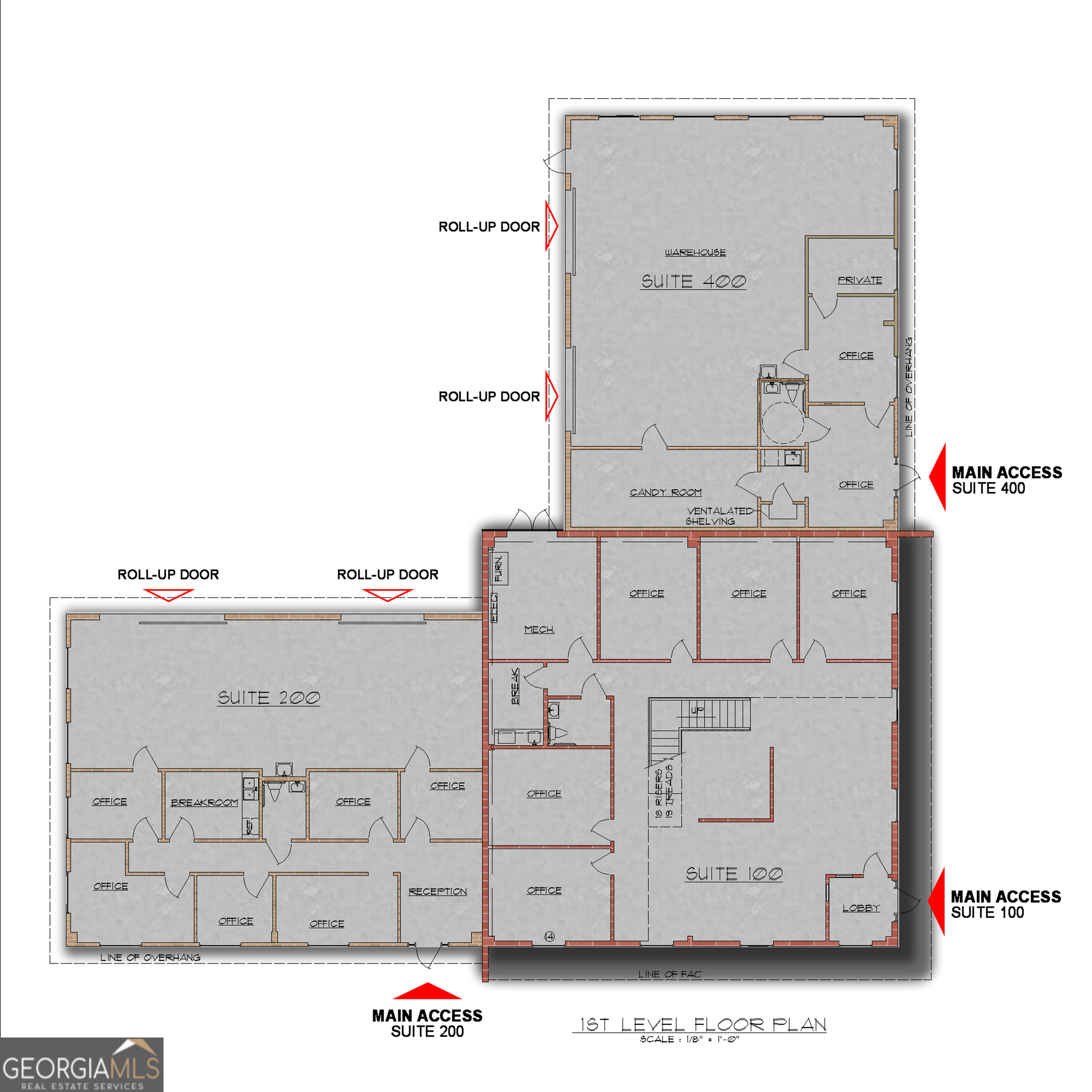3190 SW Industrial Way Snellville GA 30039
