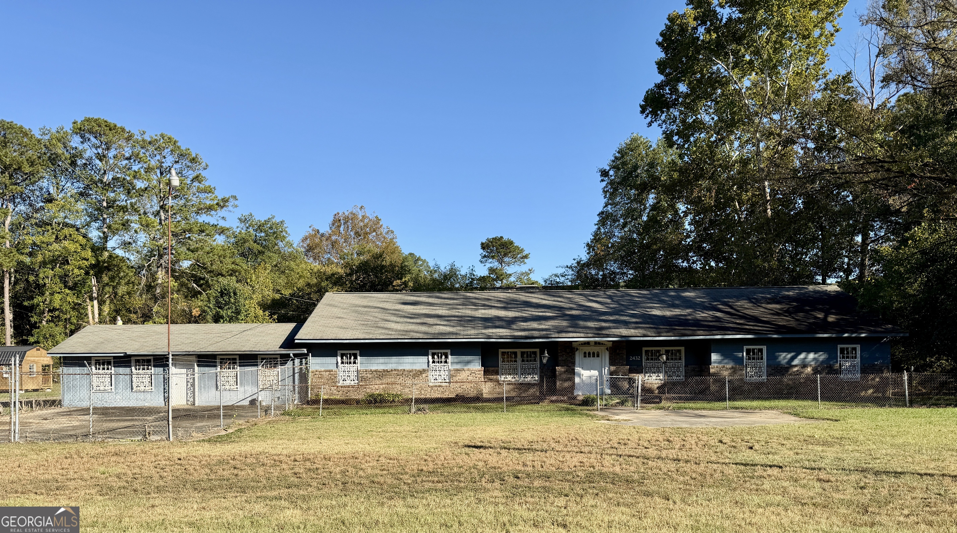 2432 Calhoun Road NE Rome GA 30161