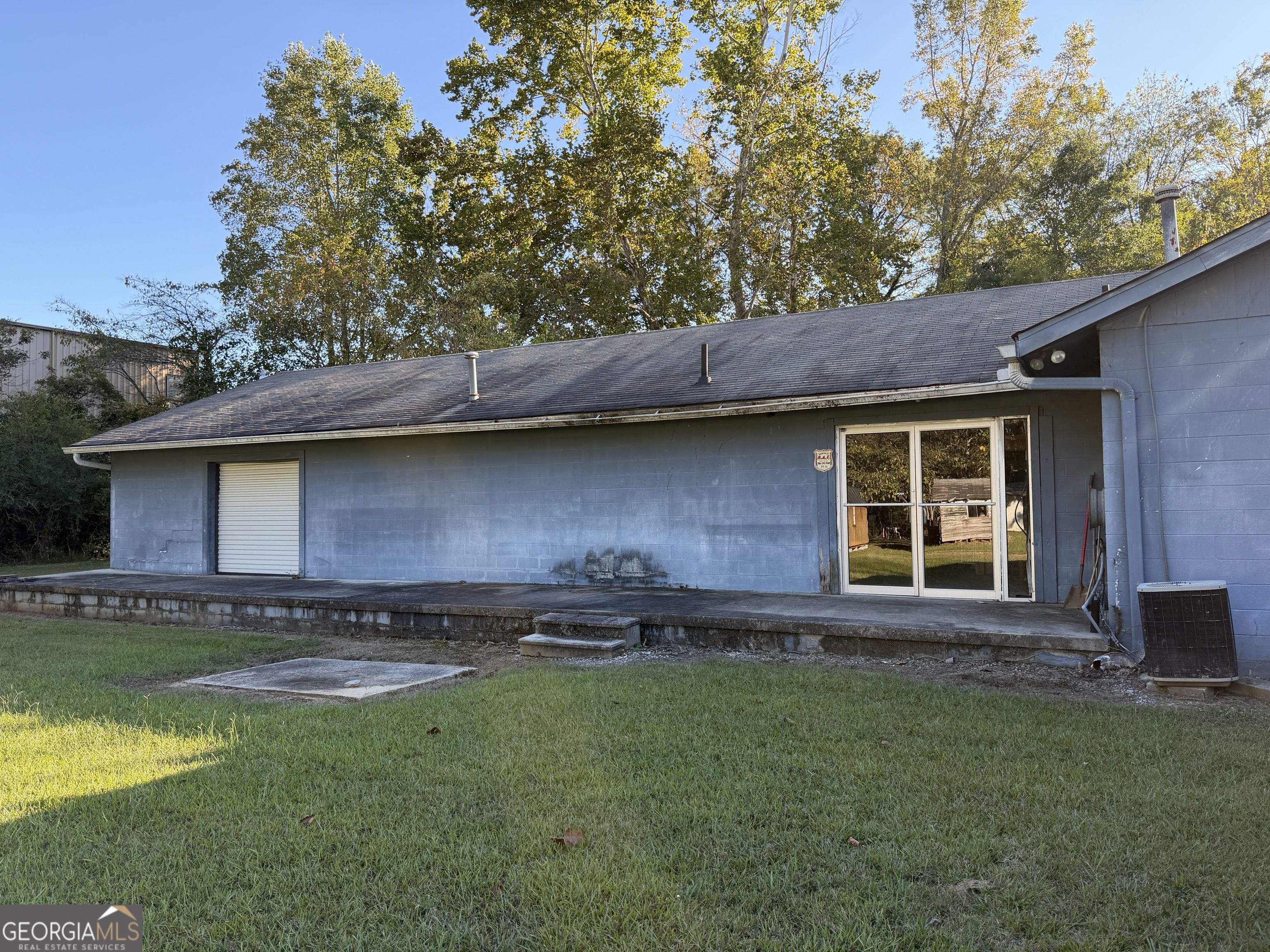 2432 Calhoun Road NE Rome GA 30161