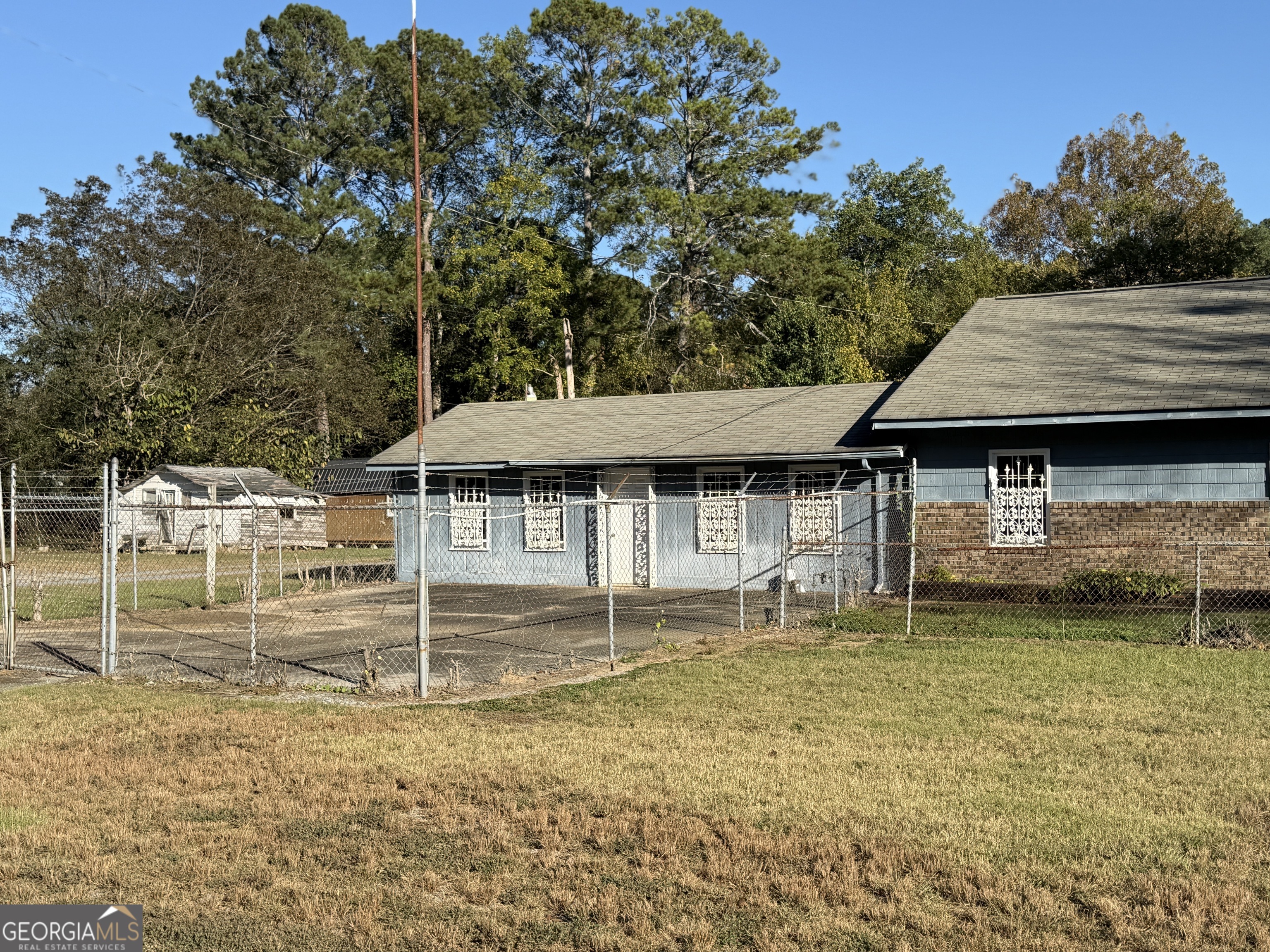 2432 Calhoun Road NE Rome GA 30161