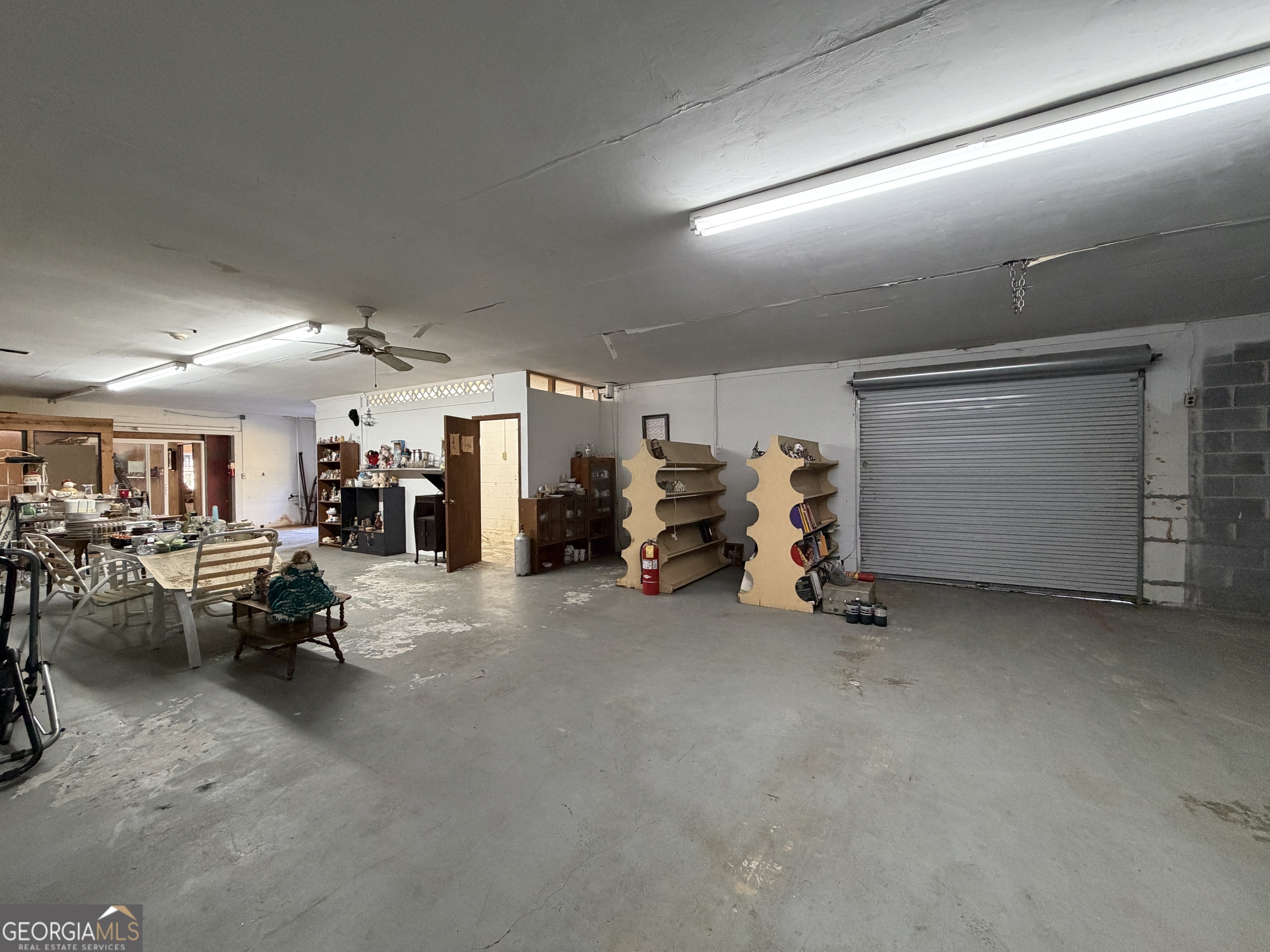 2432 Calhoun Road NE Rome GA 30161
